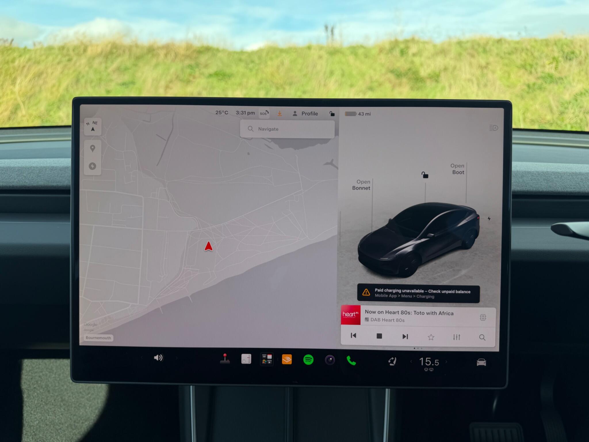 Tesla Model Y view 6