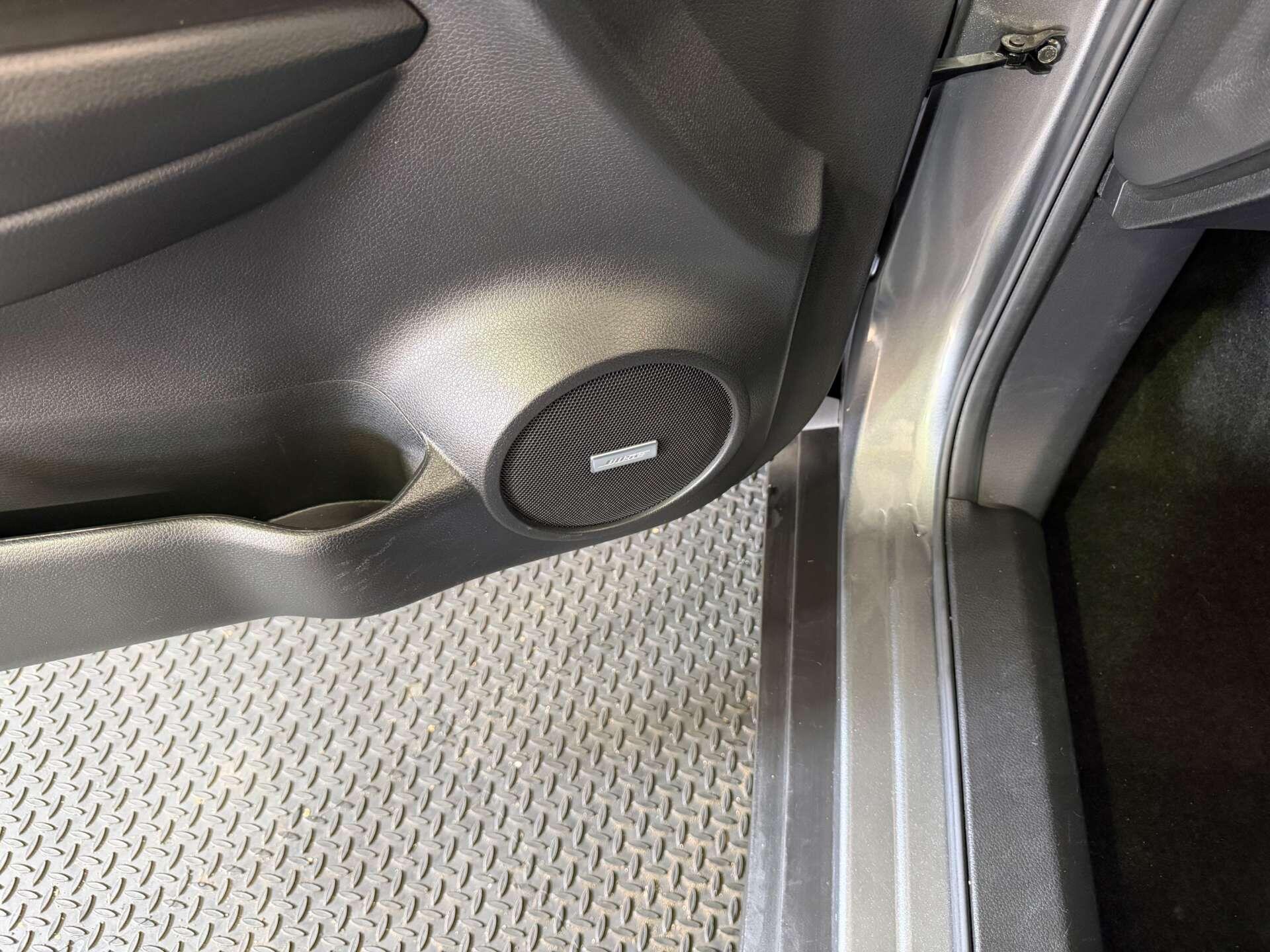 Nissan X-Trail view 66