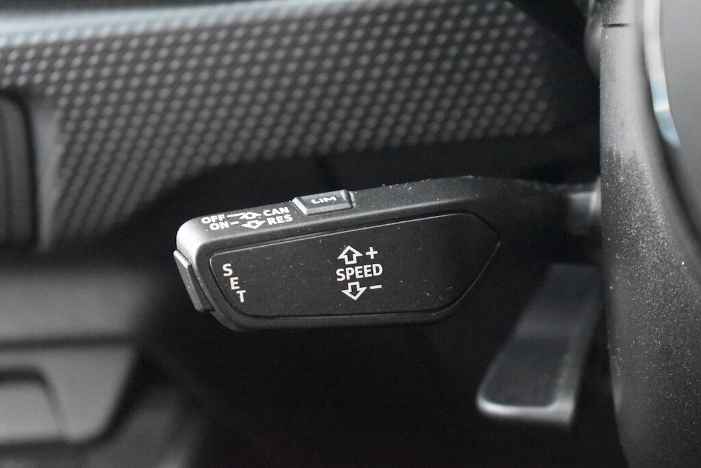 Audi A1 view 53