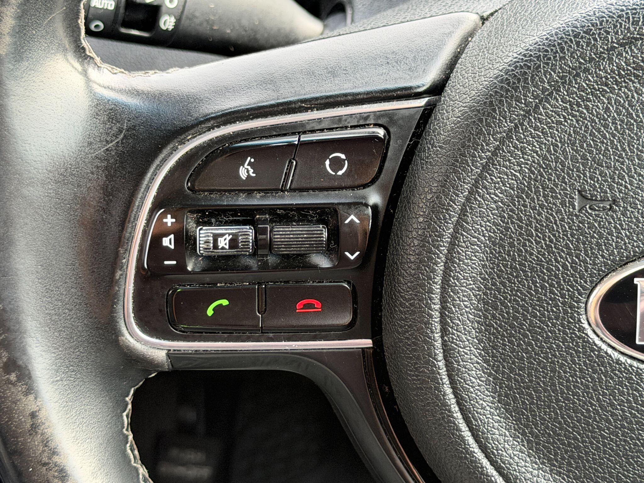 Kia Niro view 30