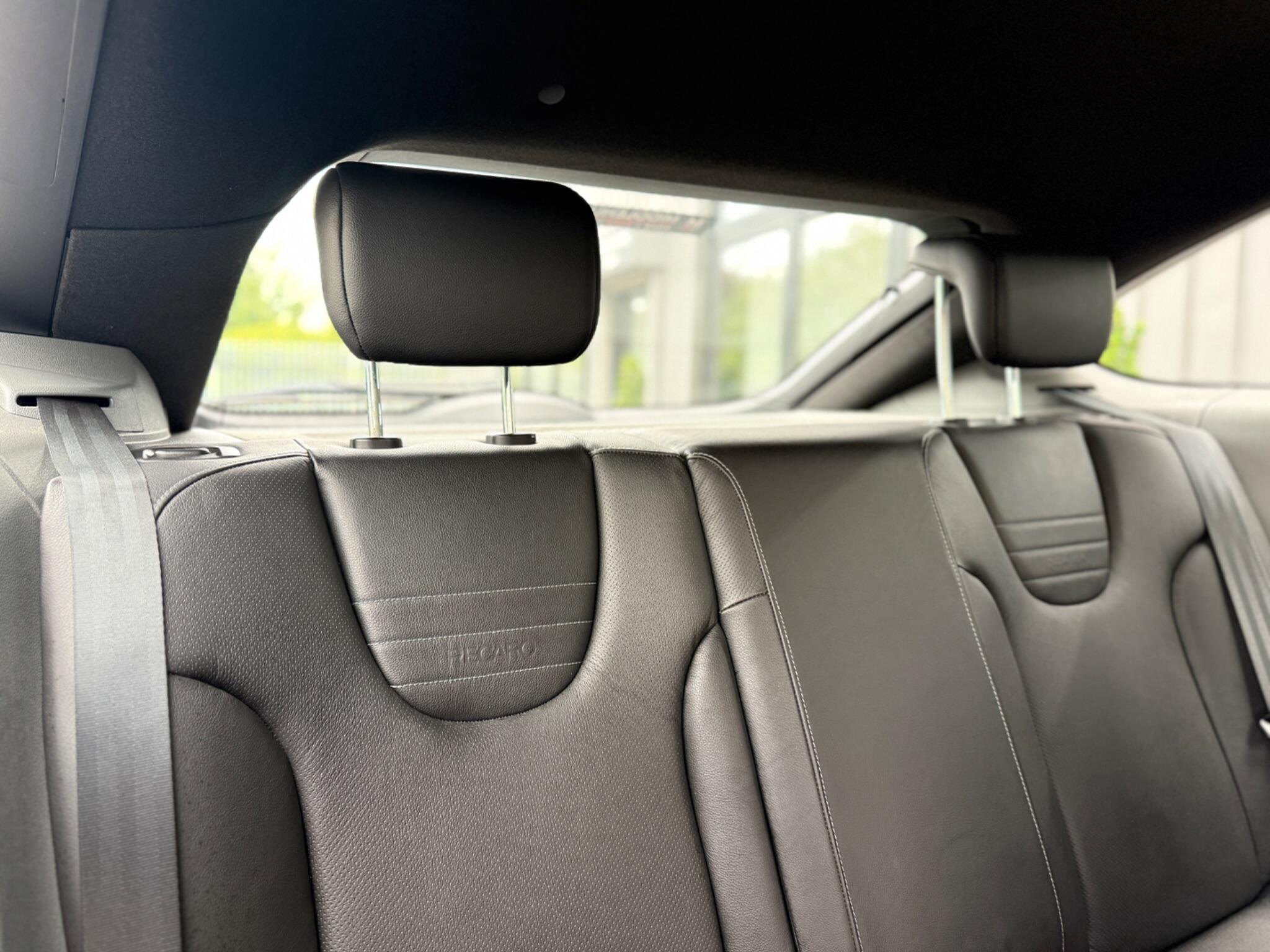 Ford Focus view 42