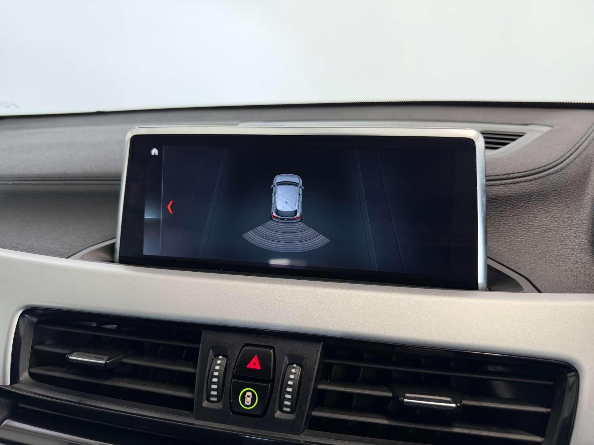 BMW X2 view 35