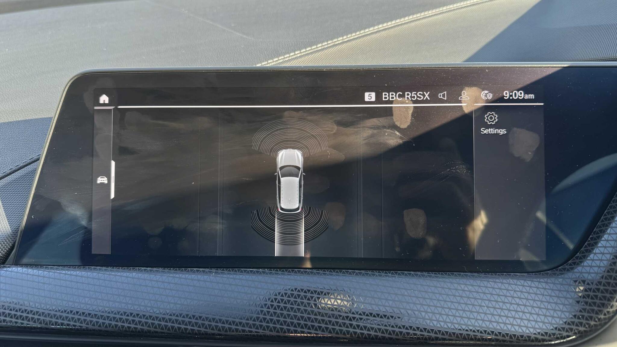 BMW 1 Series view 37