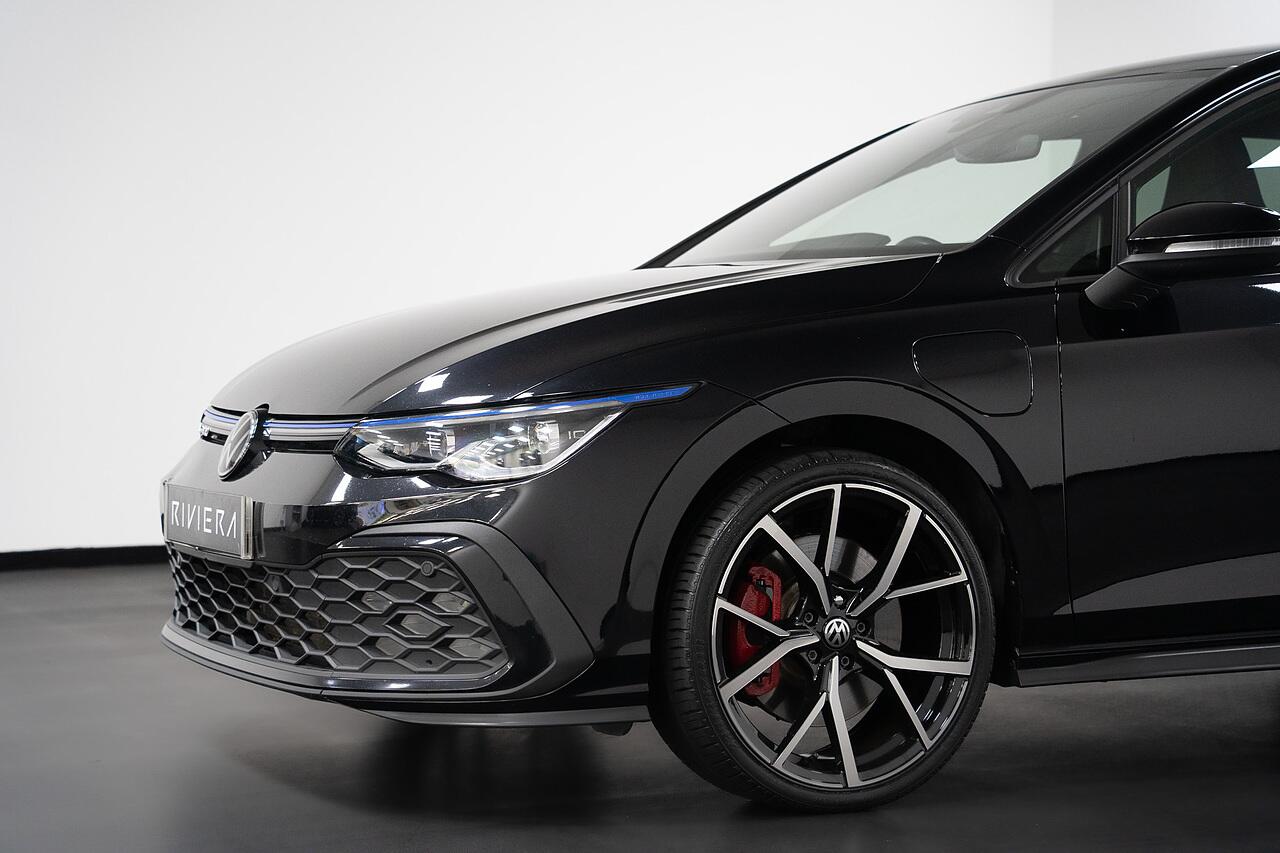 Volkswagen Golf view 31
