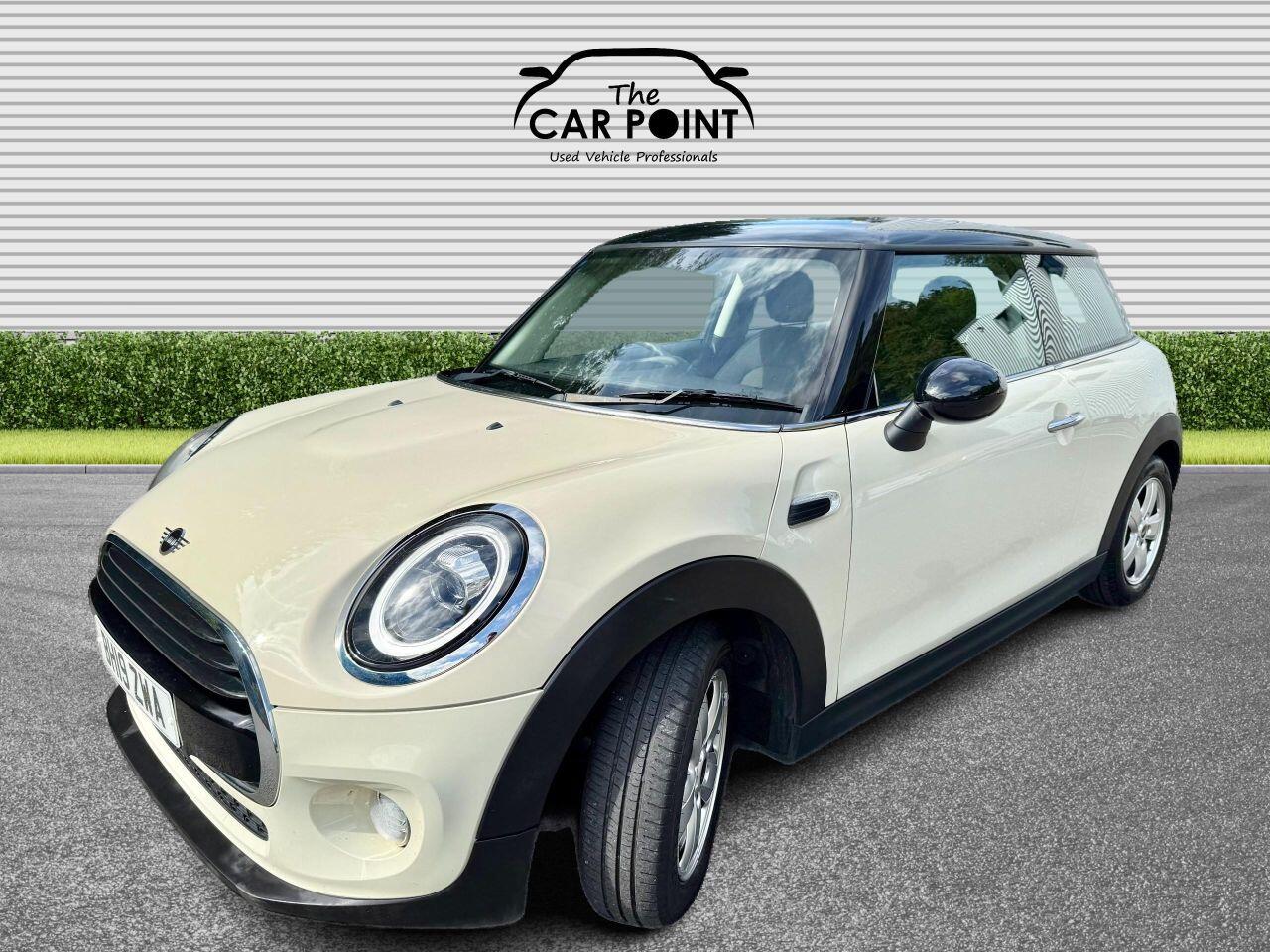Mini Hatch view 6