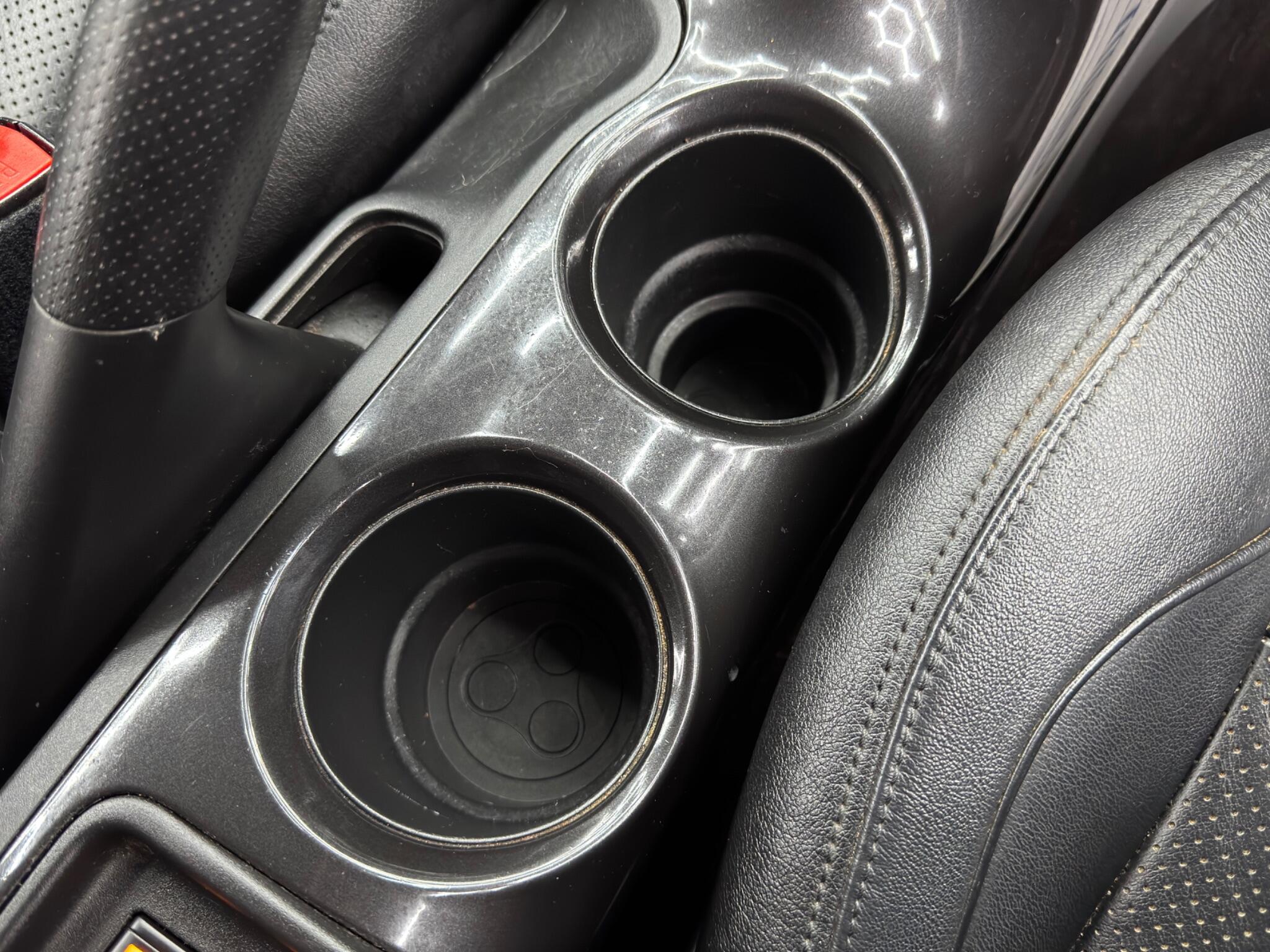 Nissan Juke view 25