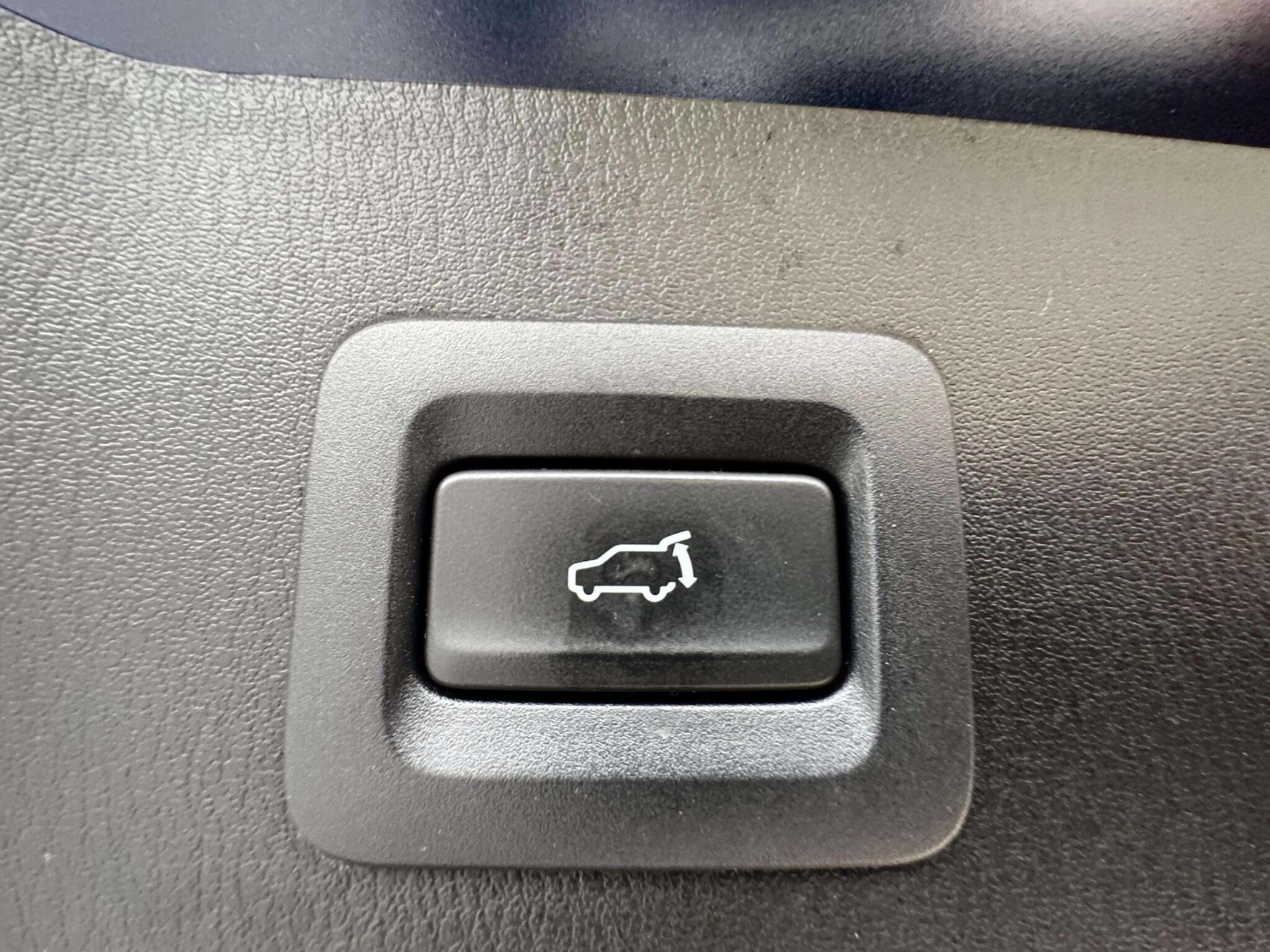 Mazda CX-5 view 78
