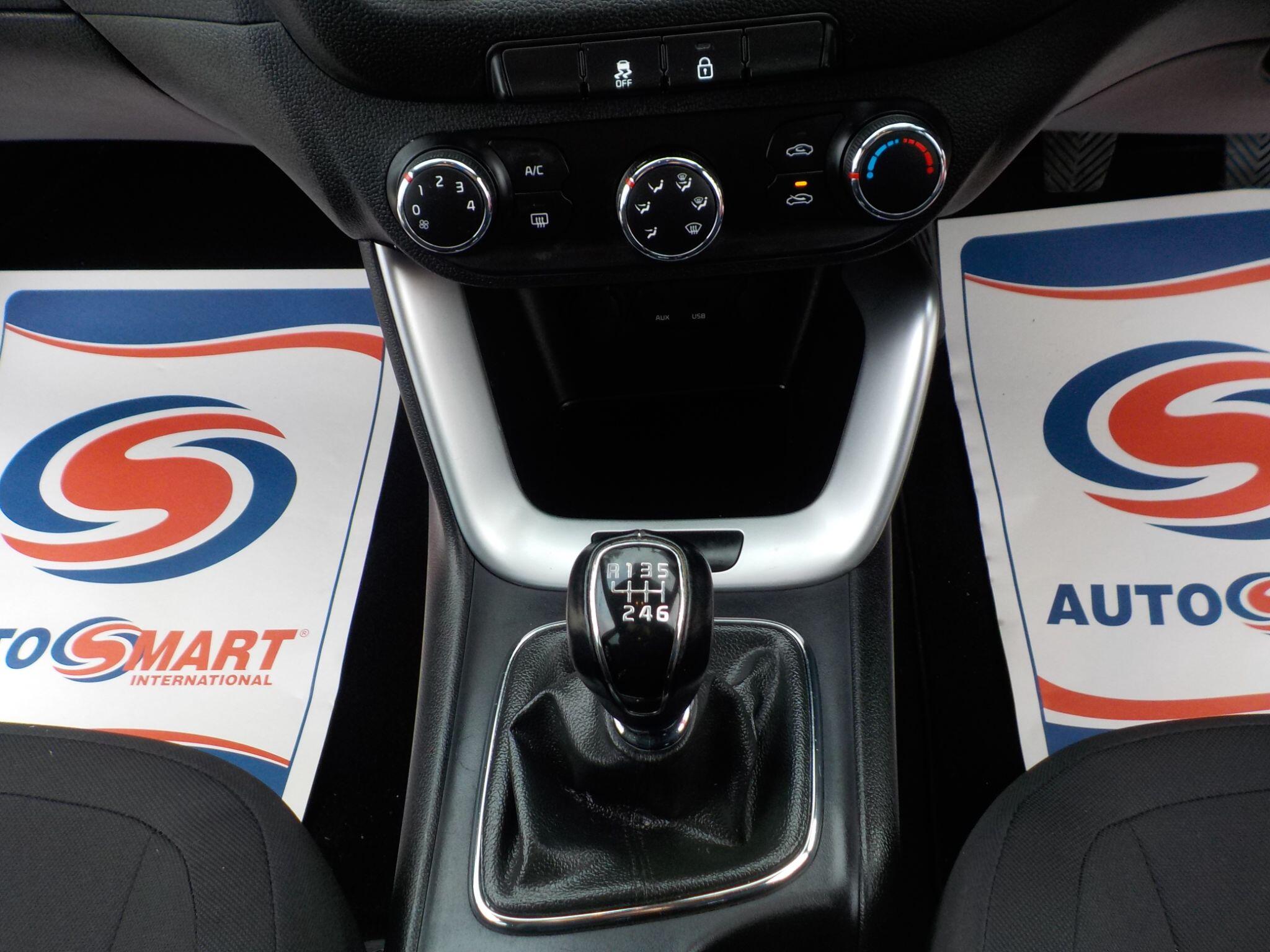 Kia Ceed 1.4 CRDi SR7 Euro 5 5dr