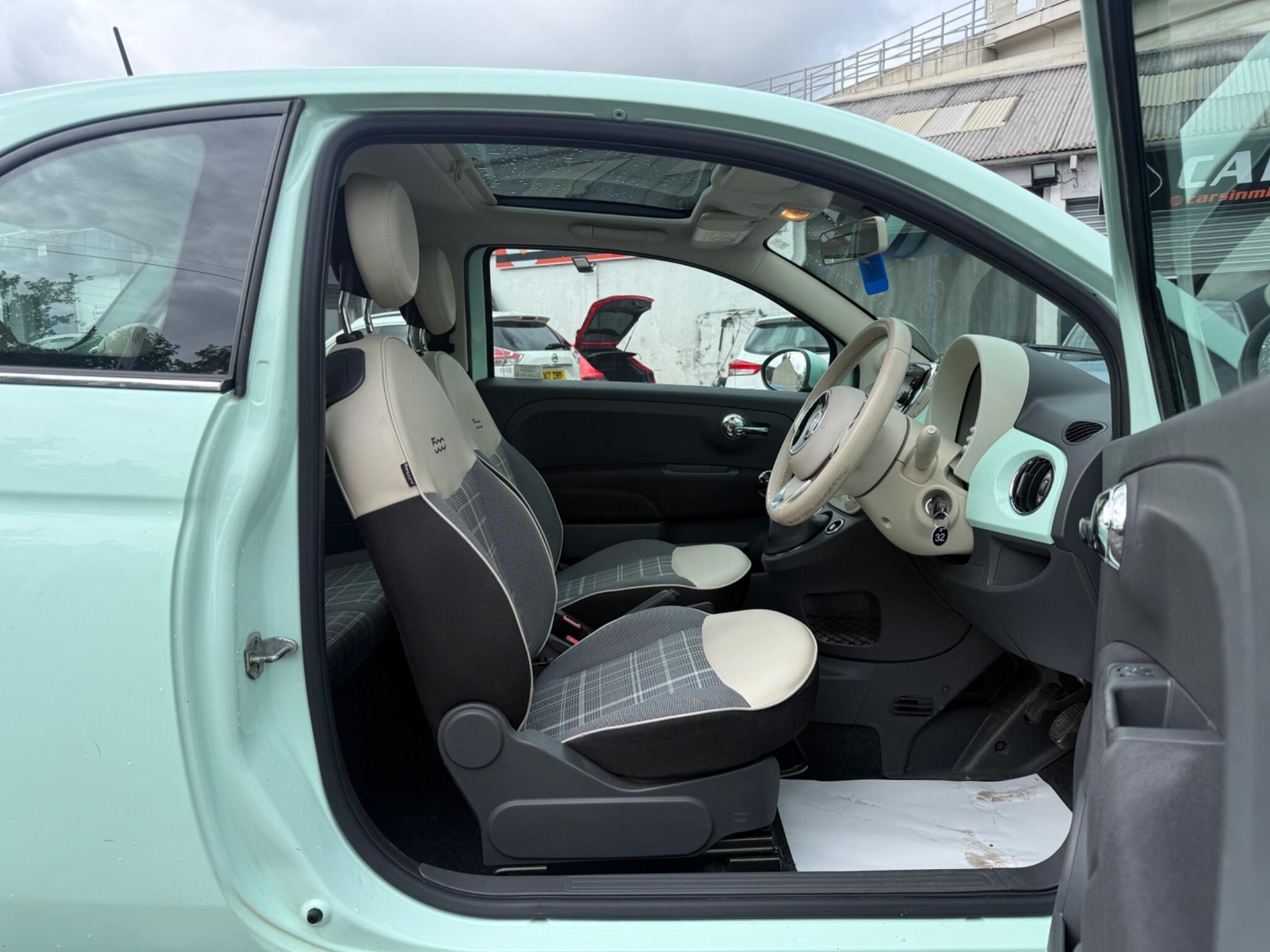 Fiat 500 - Image 33