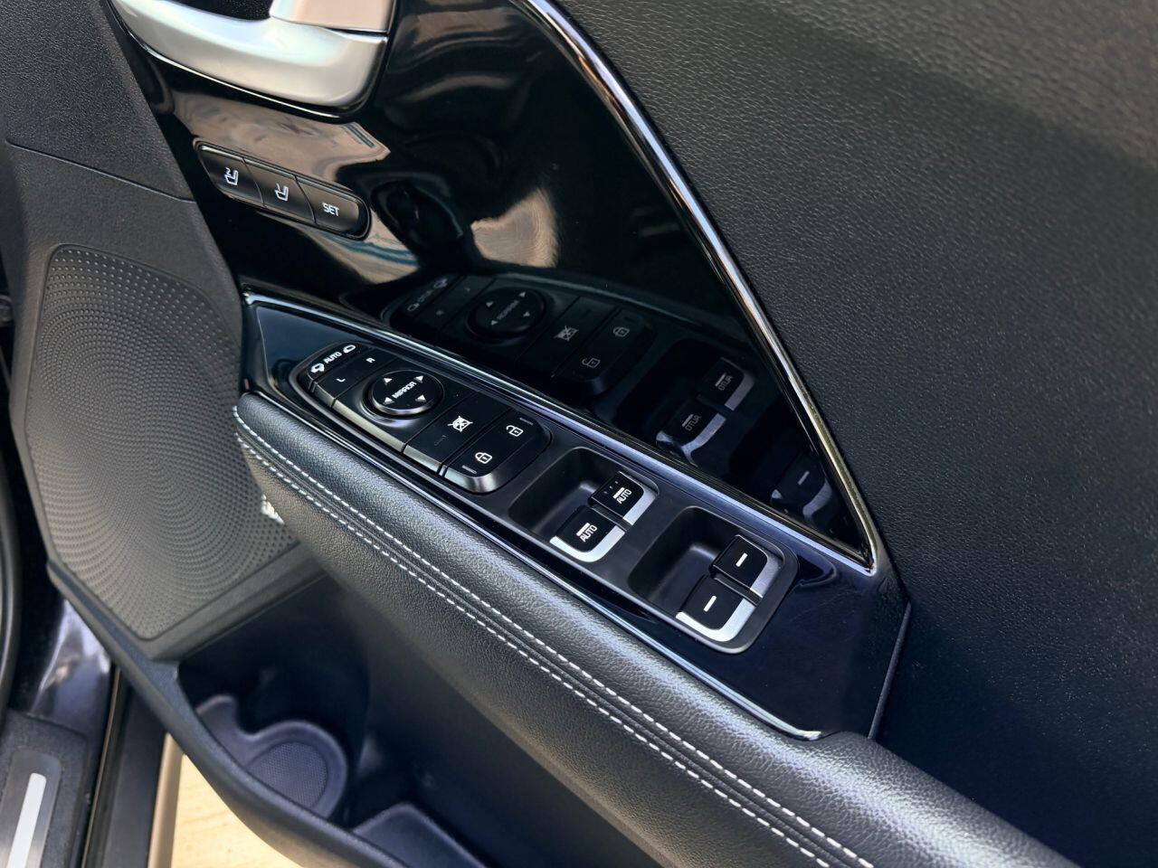 Kia Niro view 26