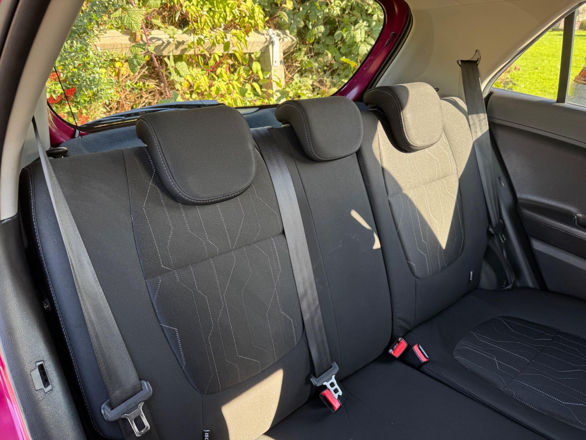 Kia Picanto view 32
