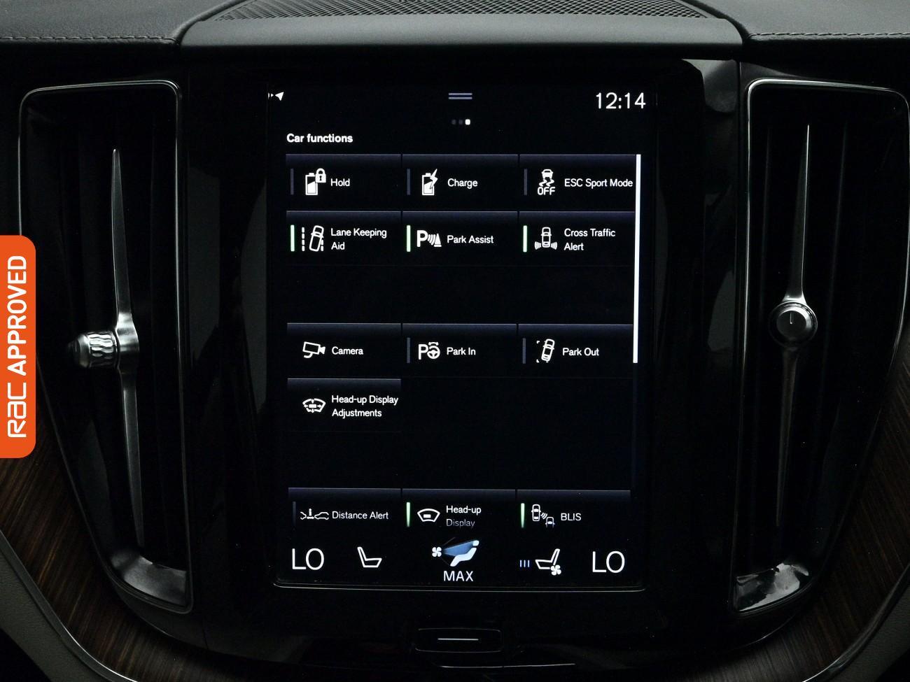 Volvo XC60 view 22