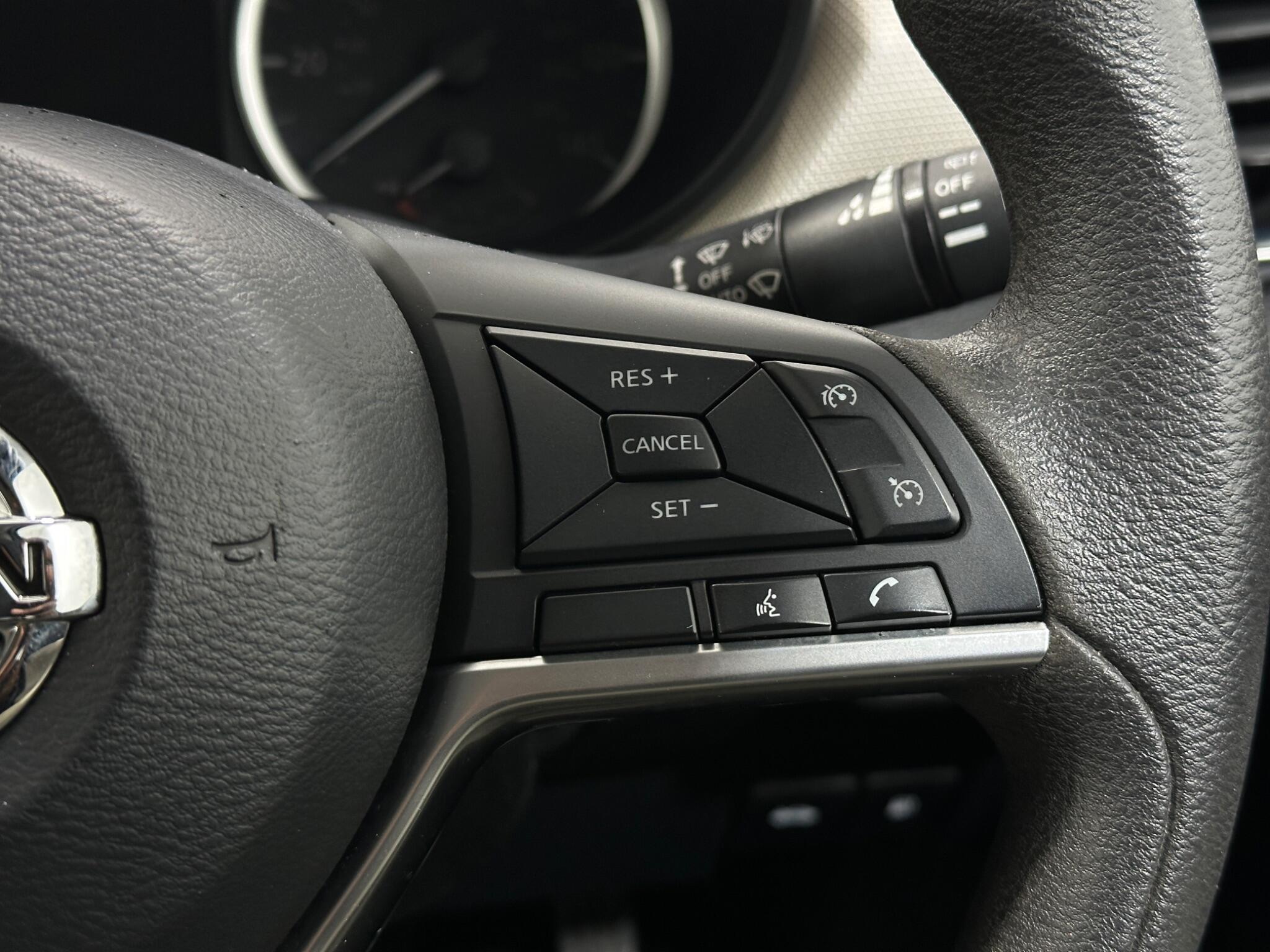 Nissan Micra view 16