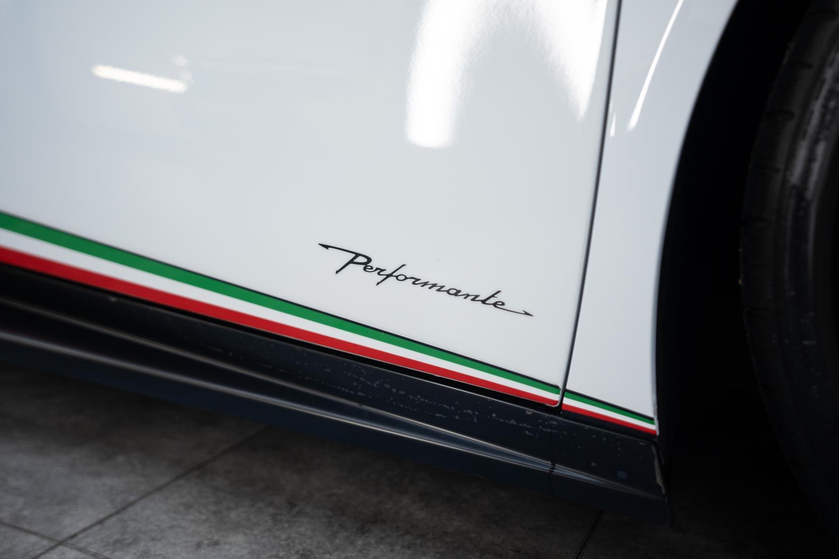 Lamborghini Huracan view 7