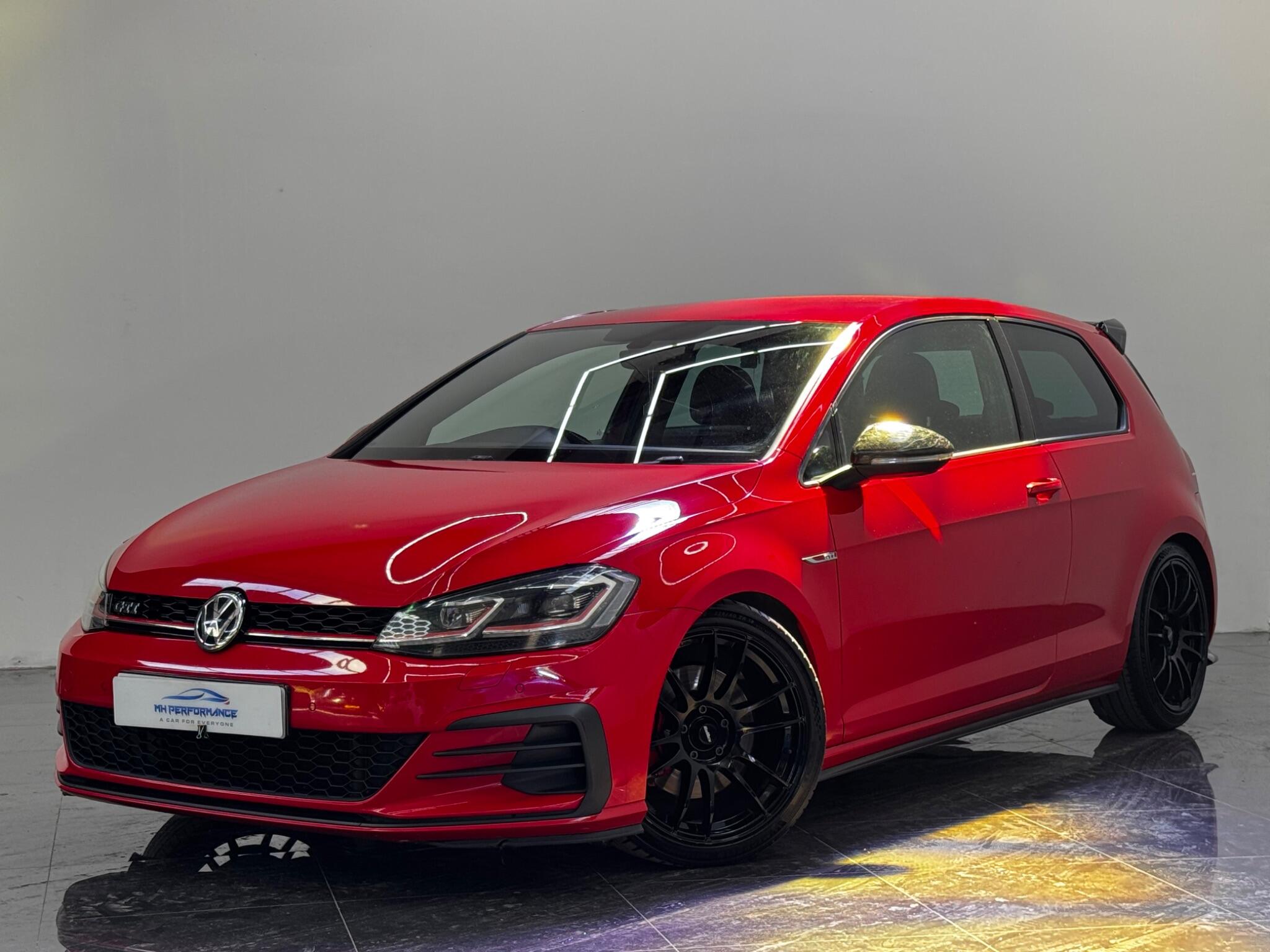 Volkswagen Golf view 24