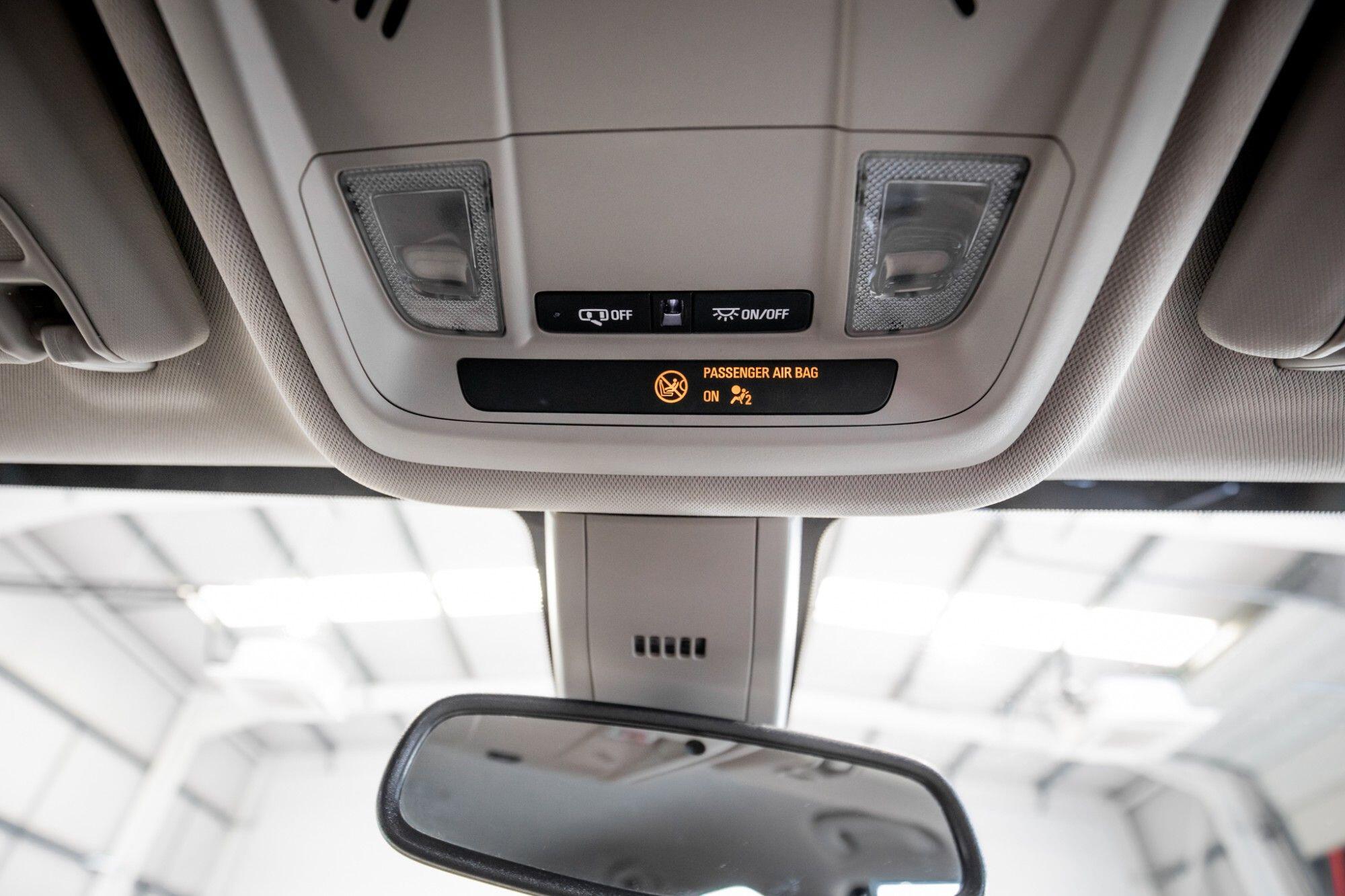 Vauxhall Insignia view 29
