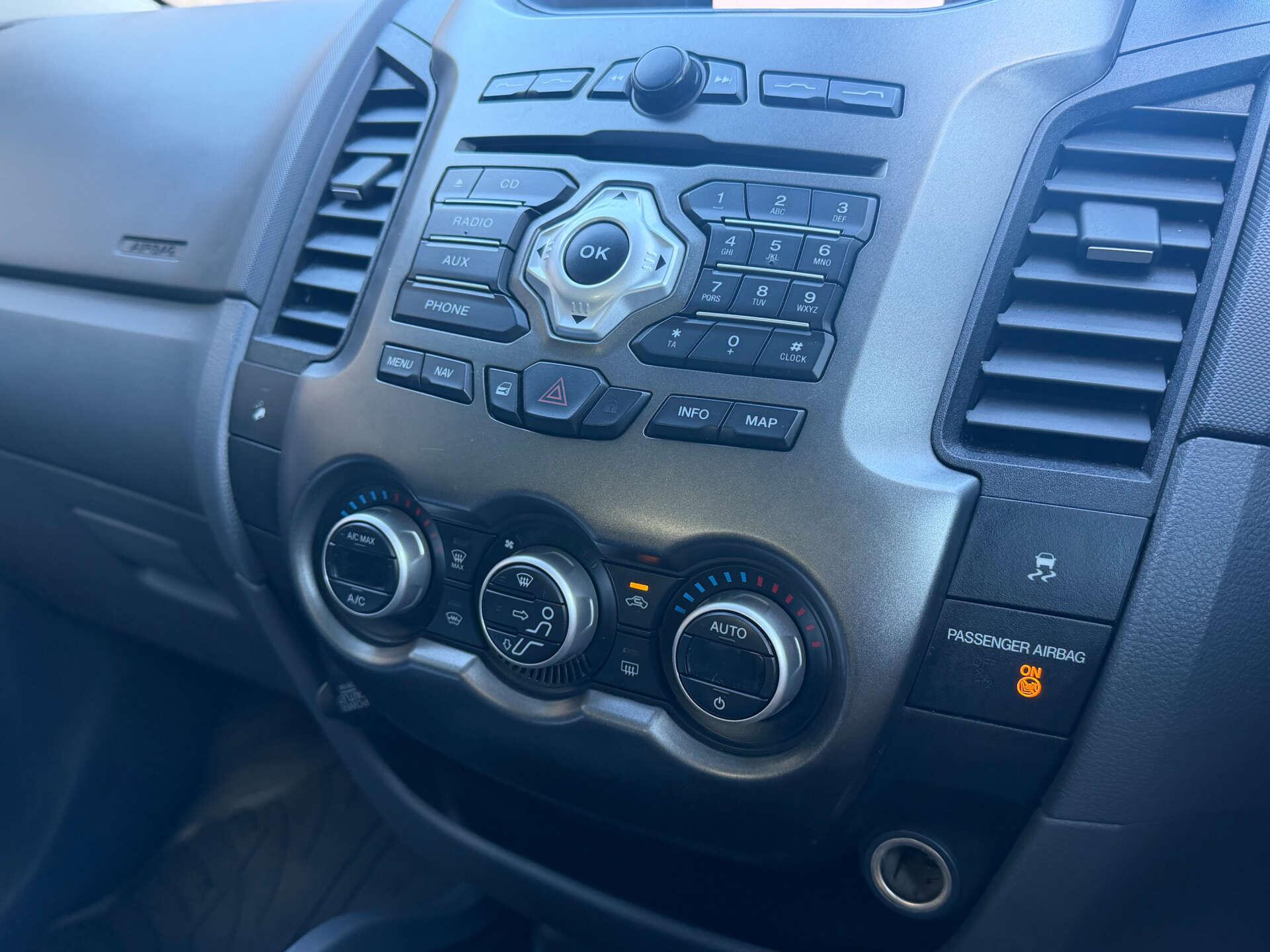 Ford Ranger view 15