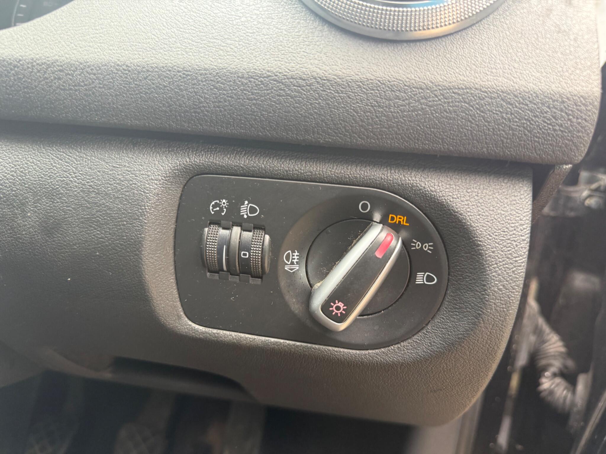 Audi A3 view 20