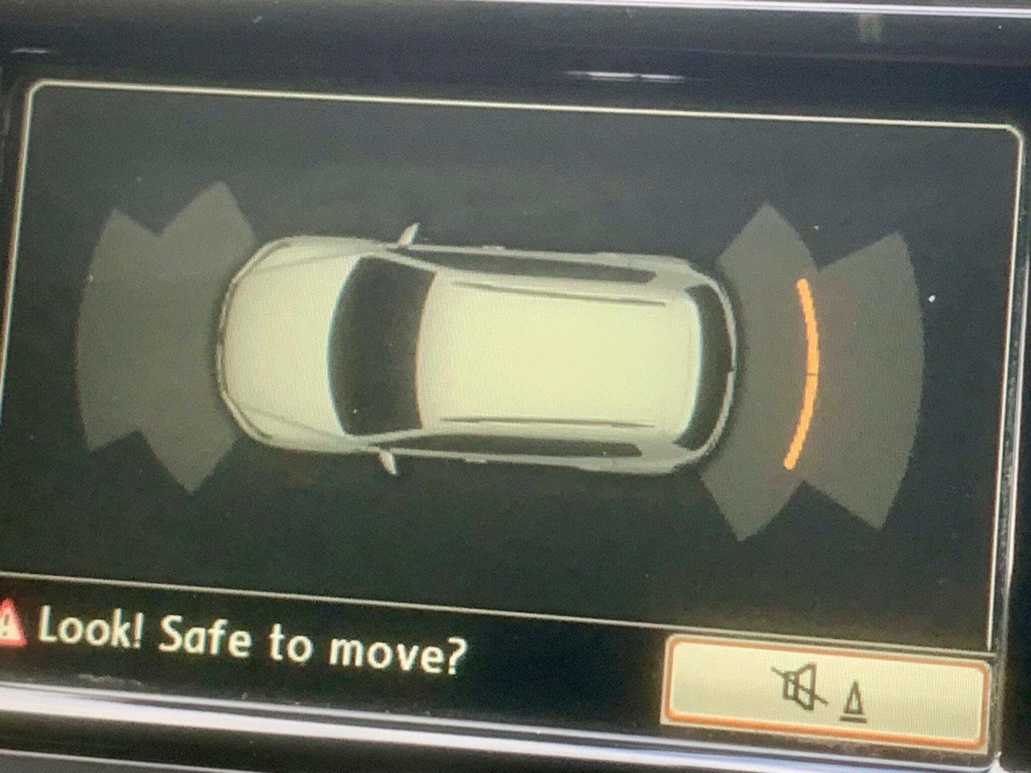 Volkswagen Tiguan view 36
