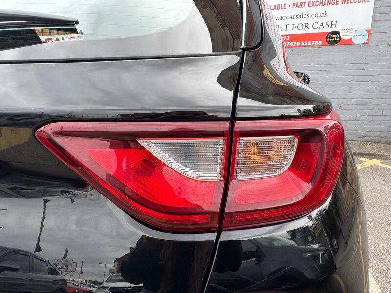 Kia Stonic view 12