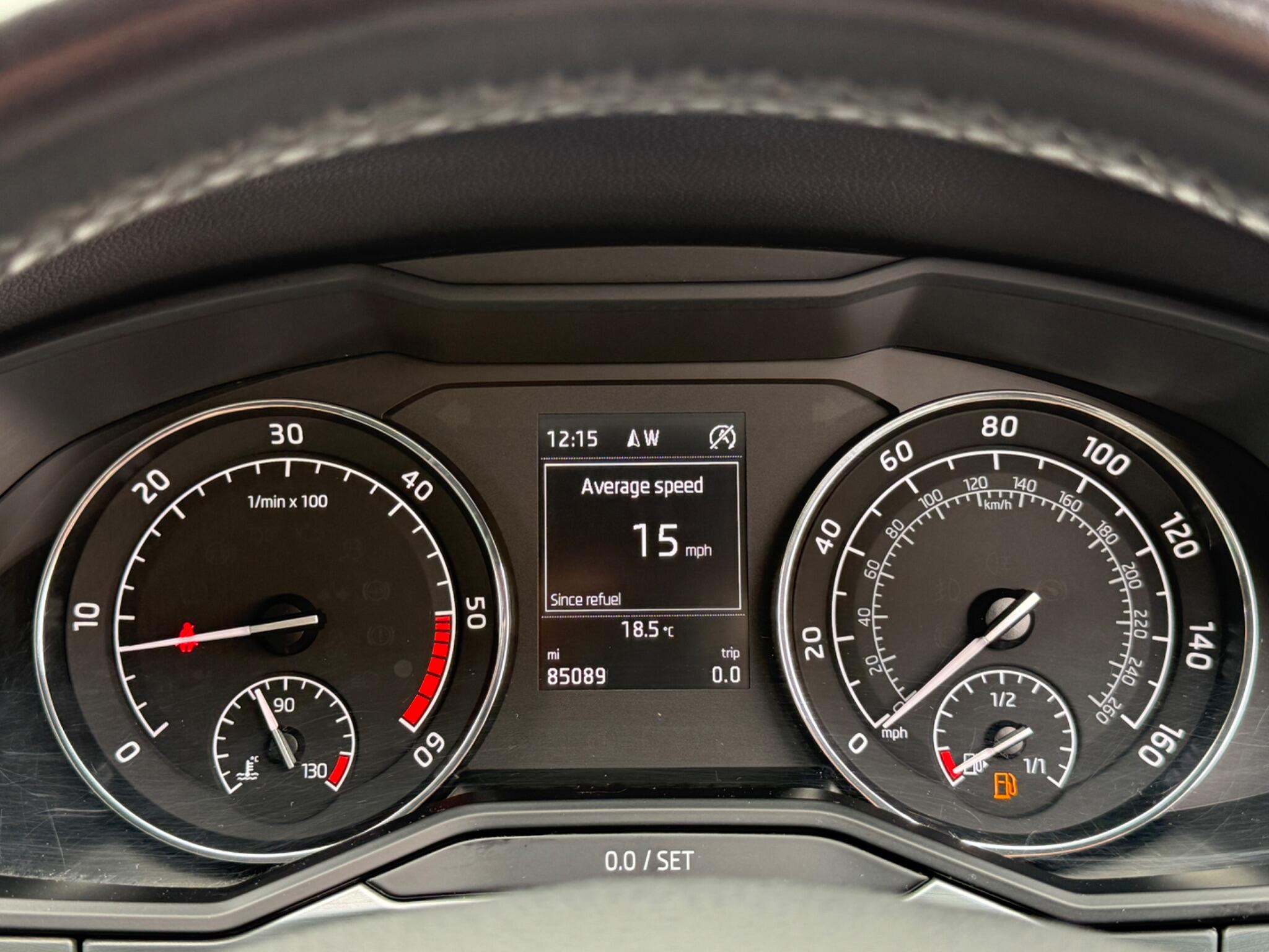 Skoda Superb - Image 69