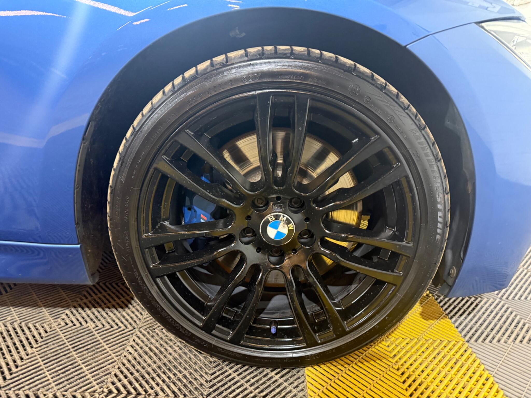 BMW 3 Series view 68