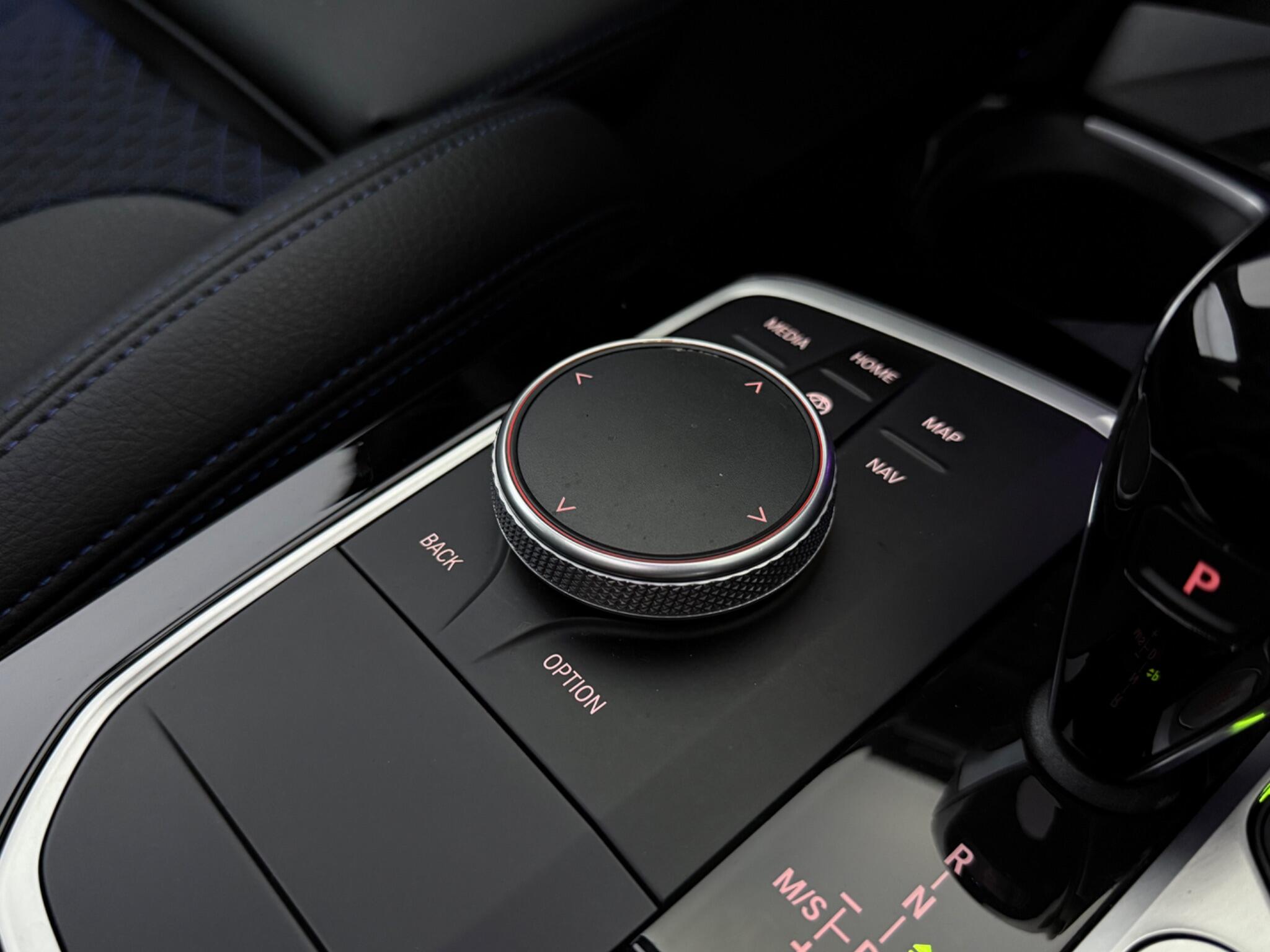 BMW 1 Series view 22
