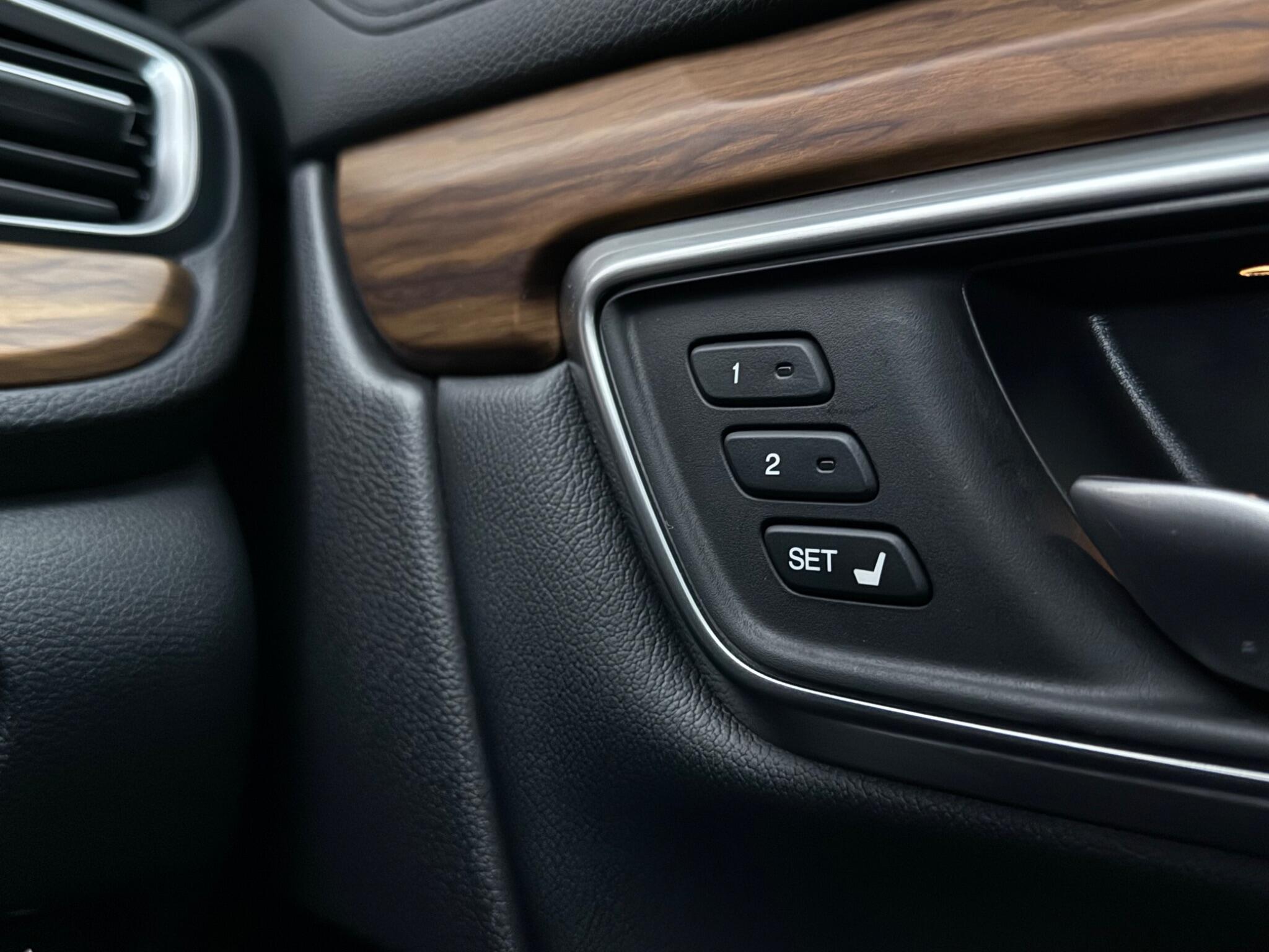 Honda CR-V view 31