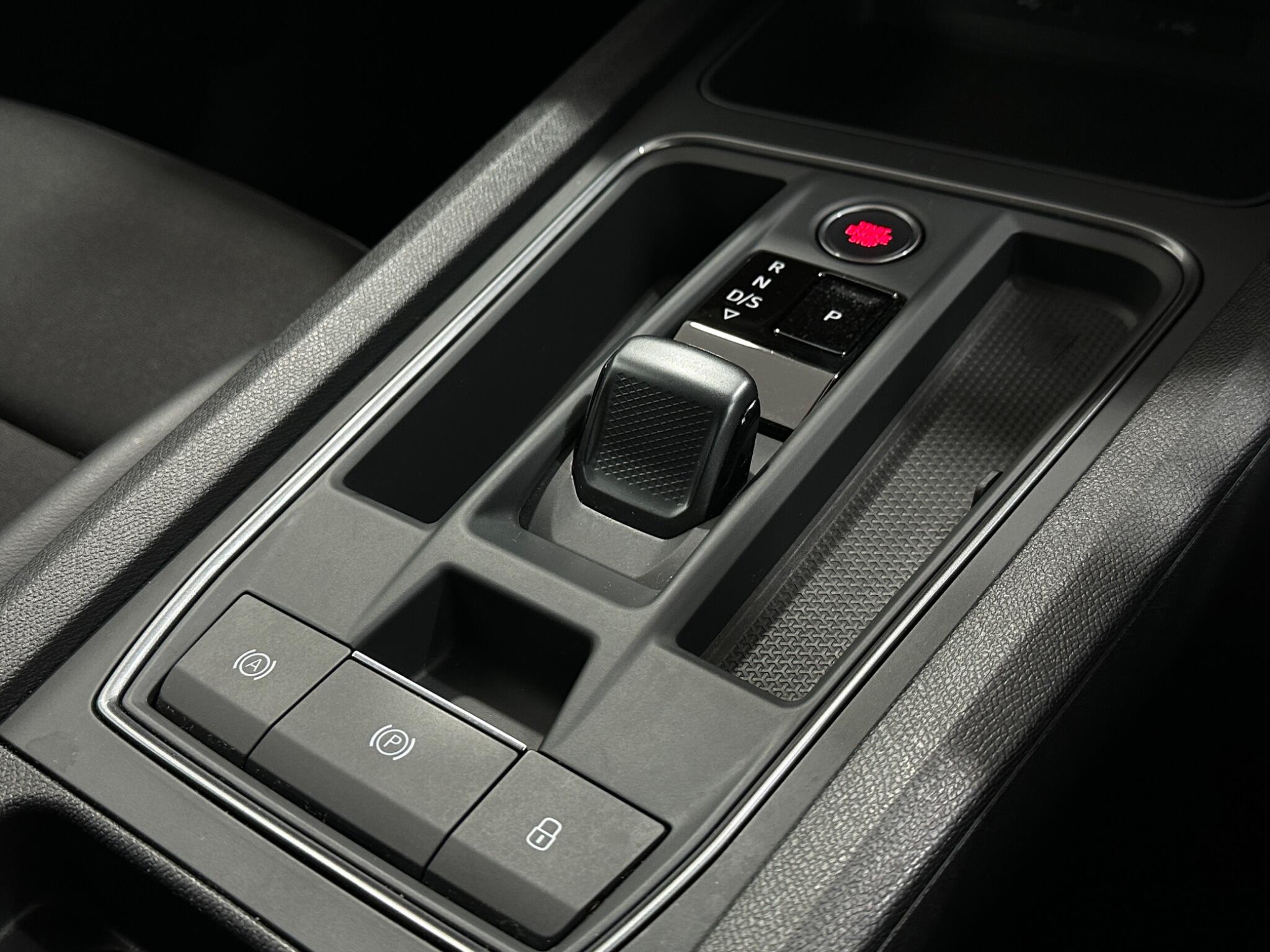 CUPRA Leon view 21