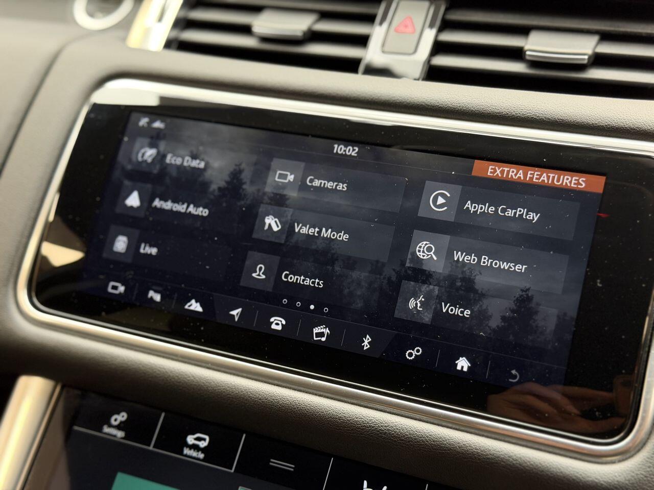 Land Rover Range Rover Sport view 39