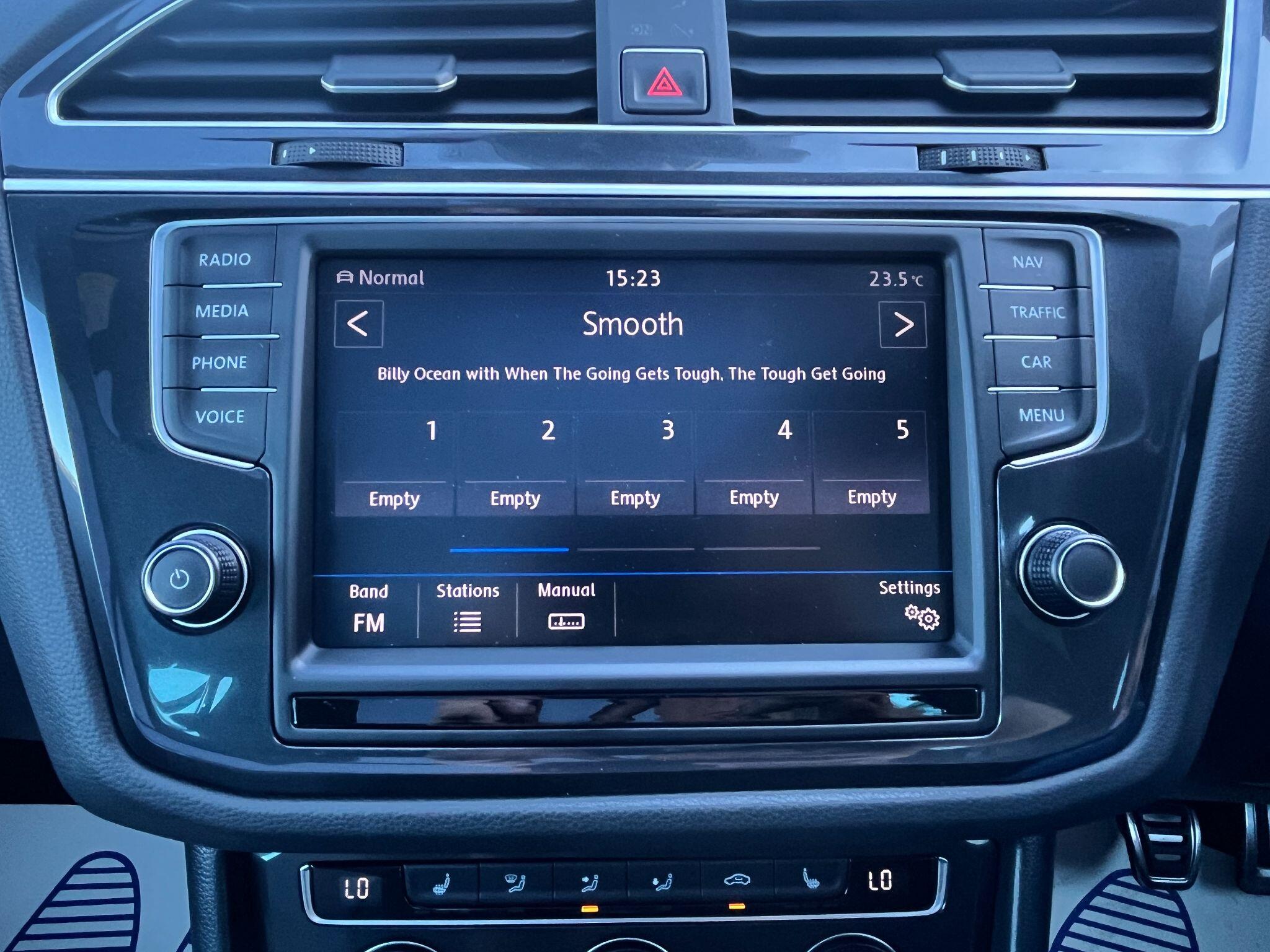 Volkswagen Tiguan view 22