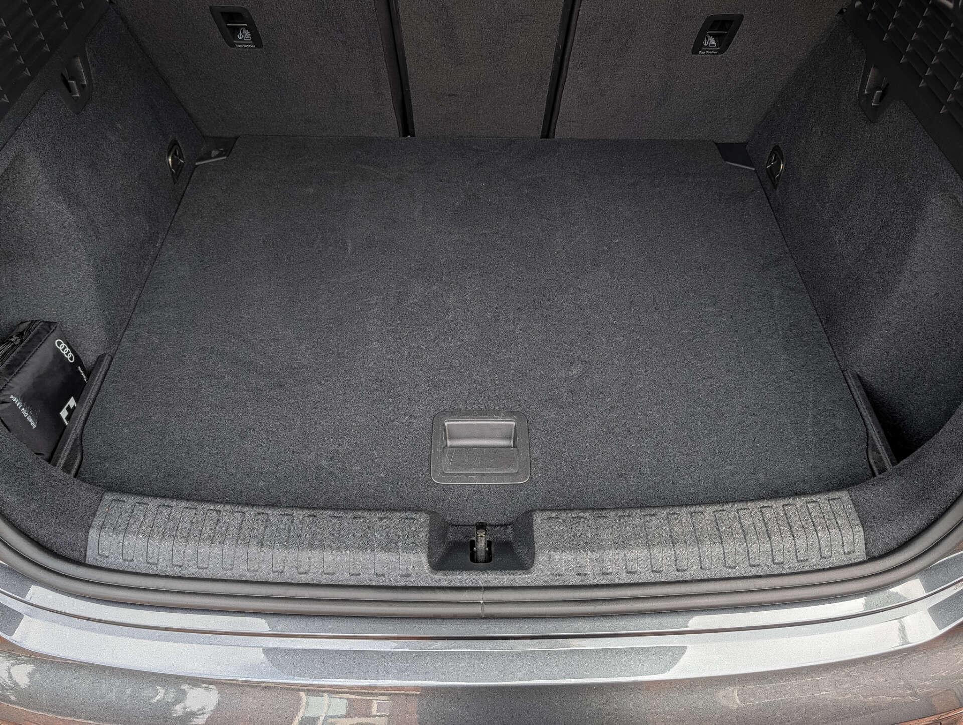 Audi A3 view 43