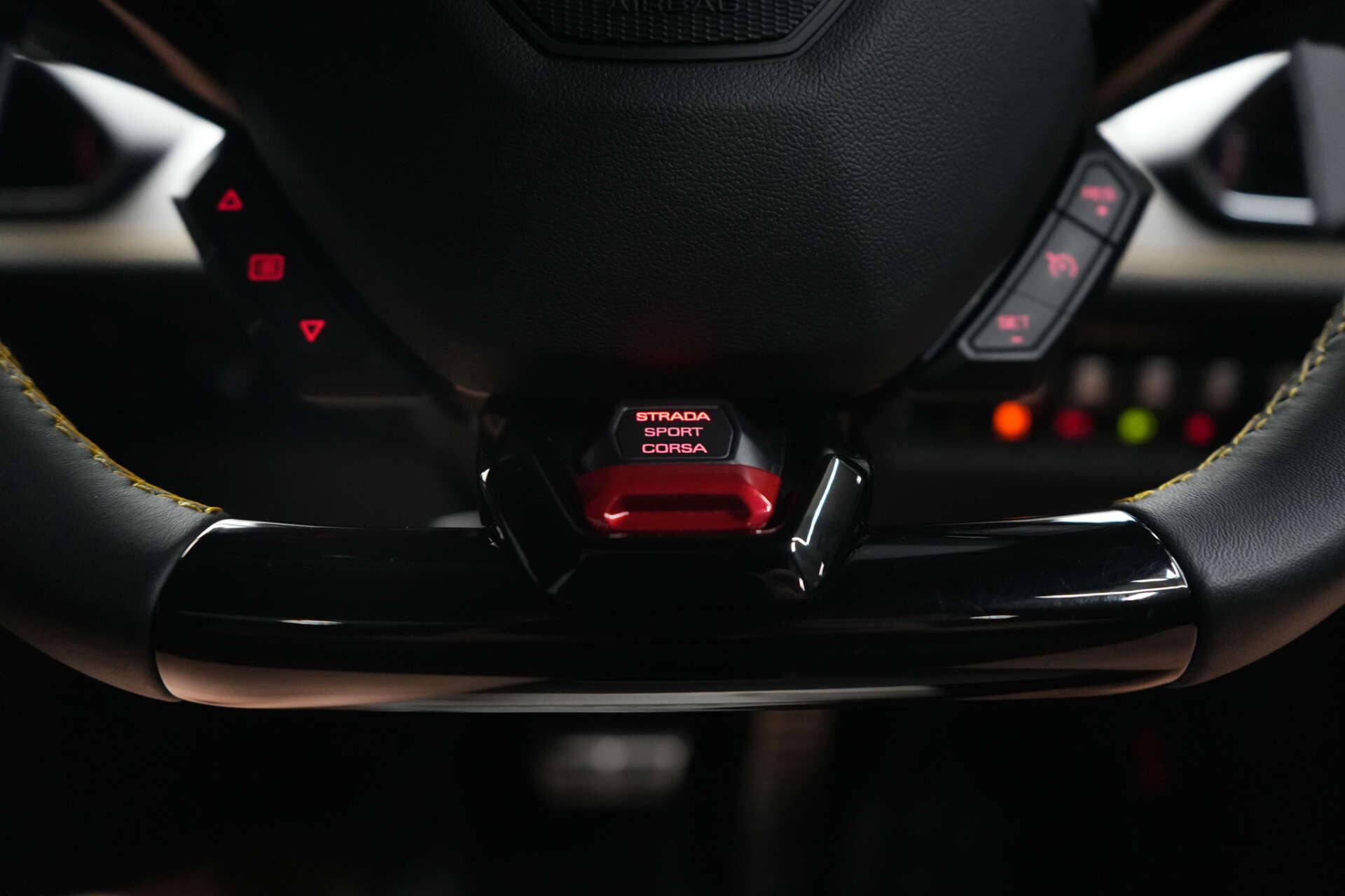 Lamborghini Huracan view 55