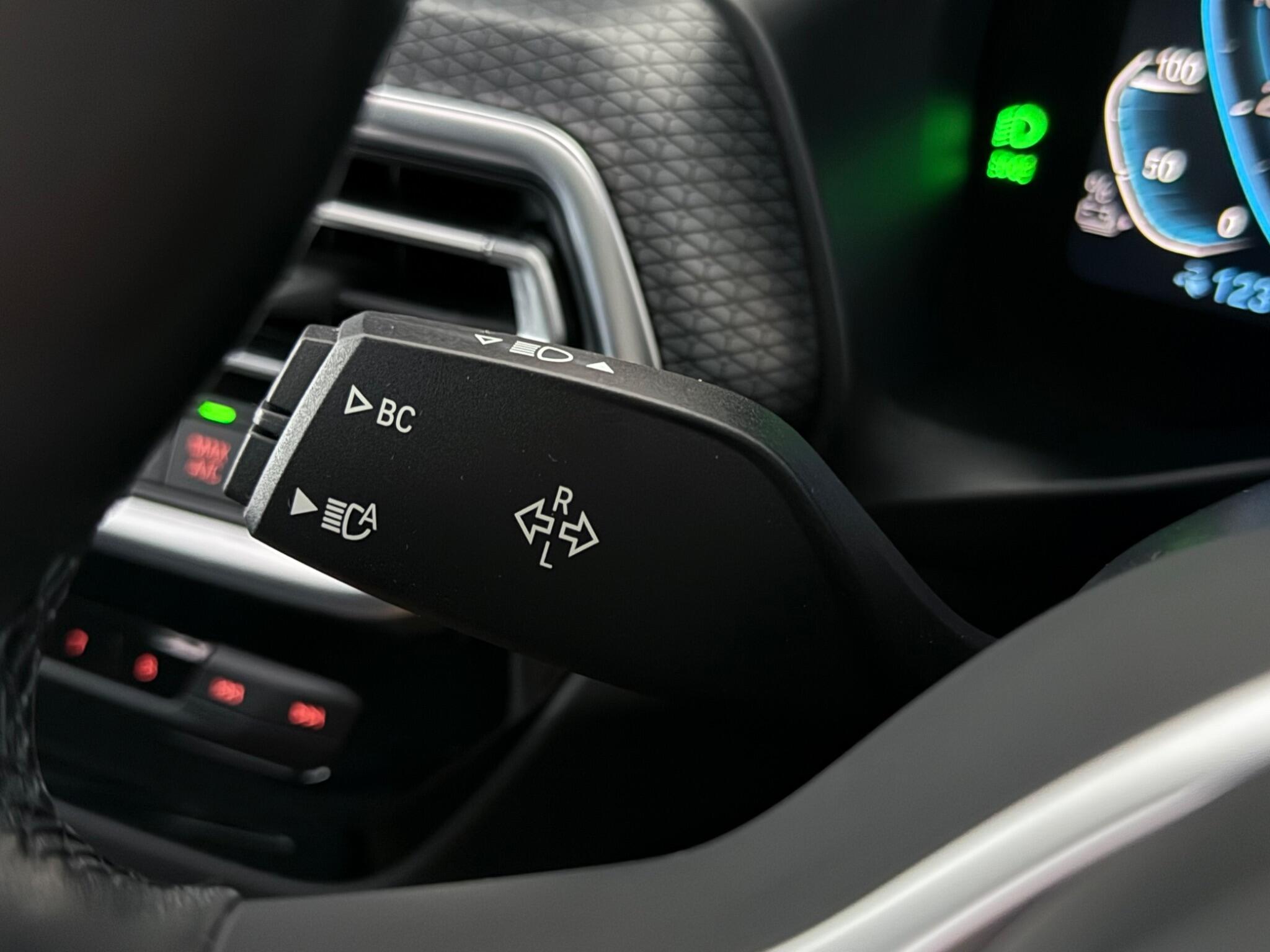 BMW Ix3 view 23