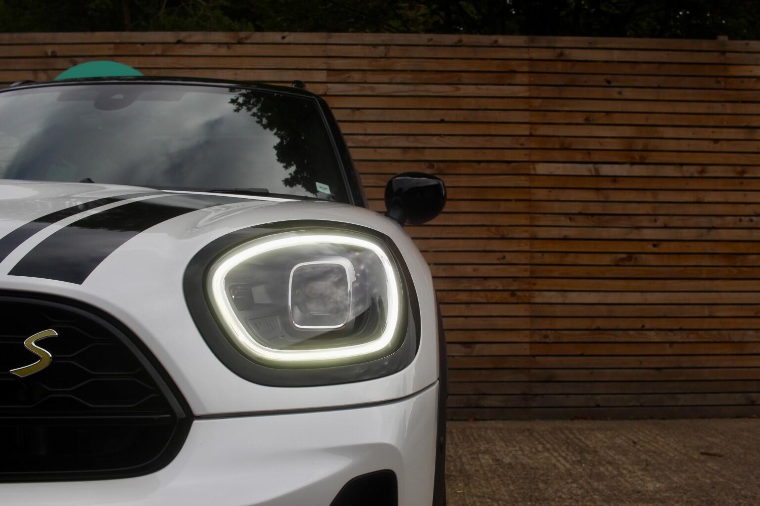 Mini Countryman view 36