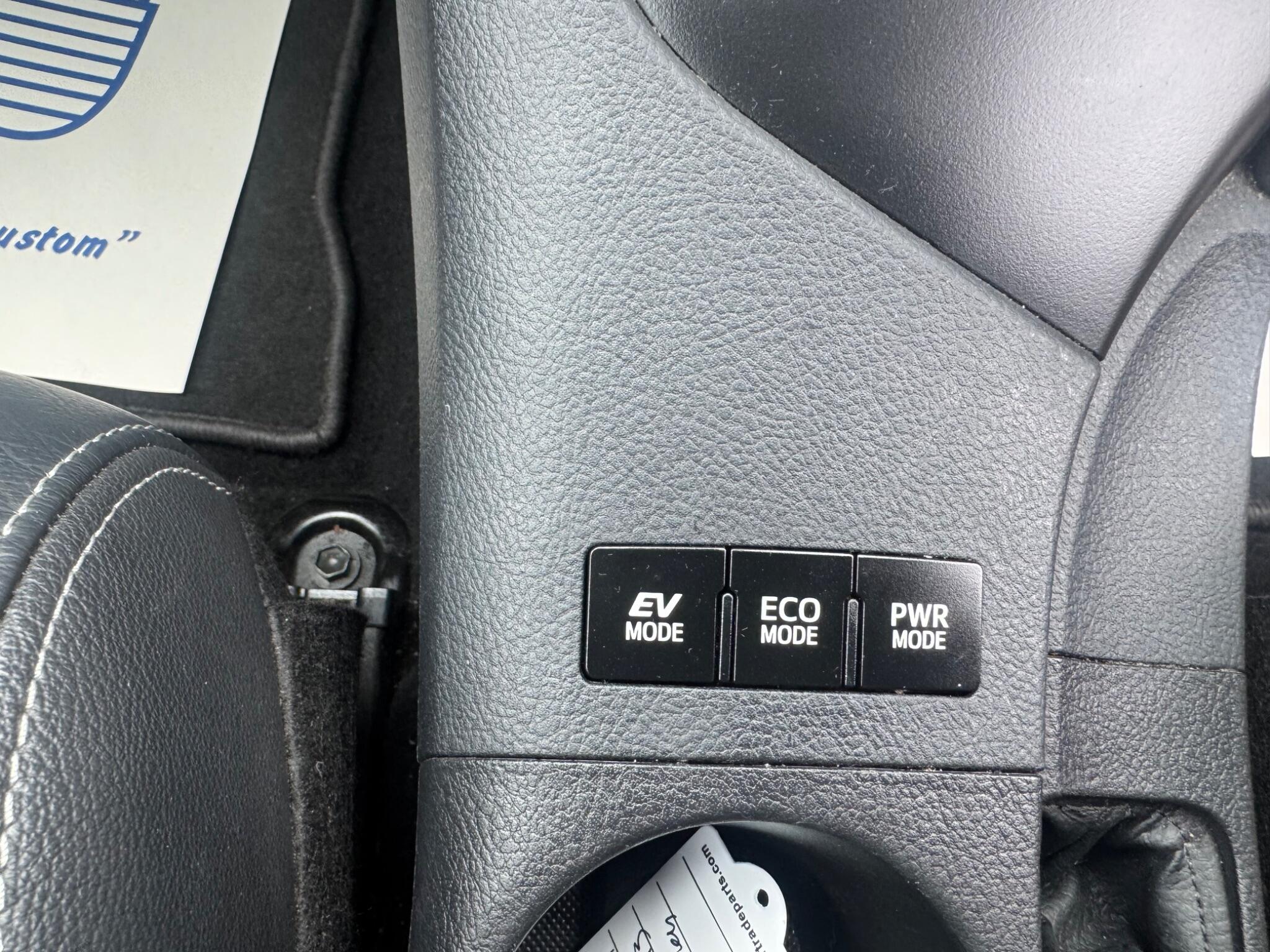 Toyota Auris view 21