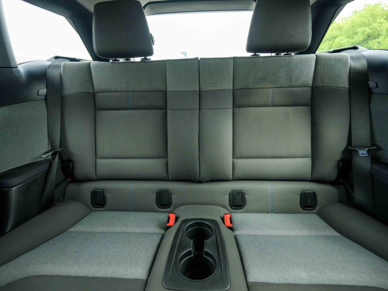 BMW I3 view 14