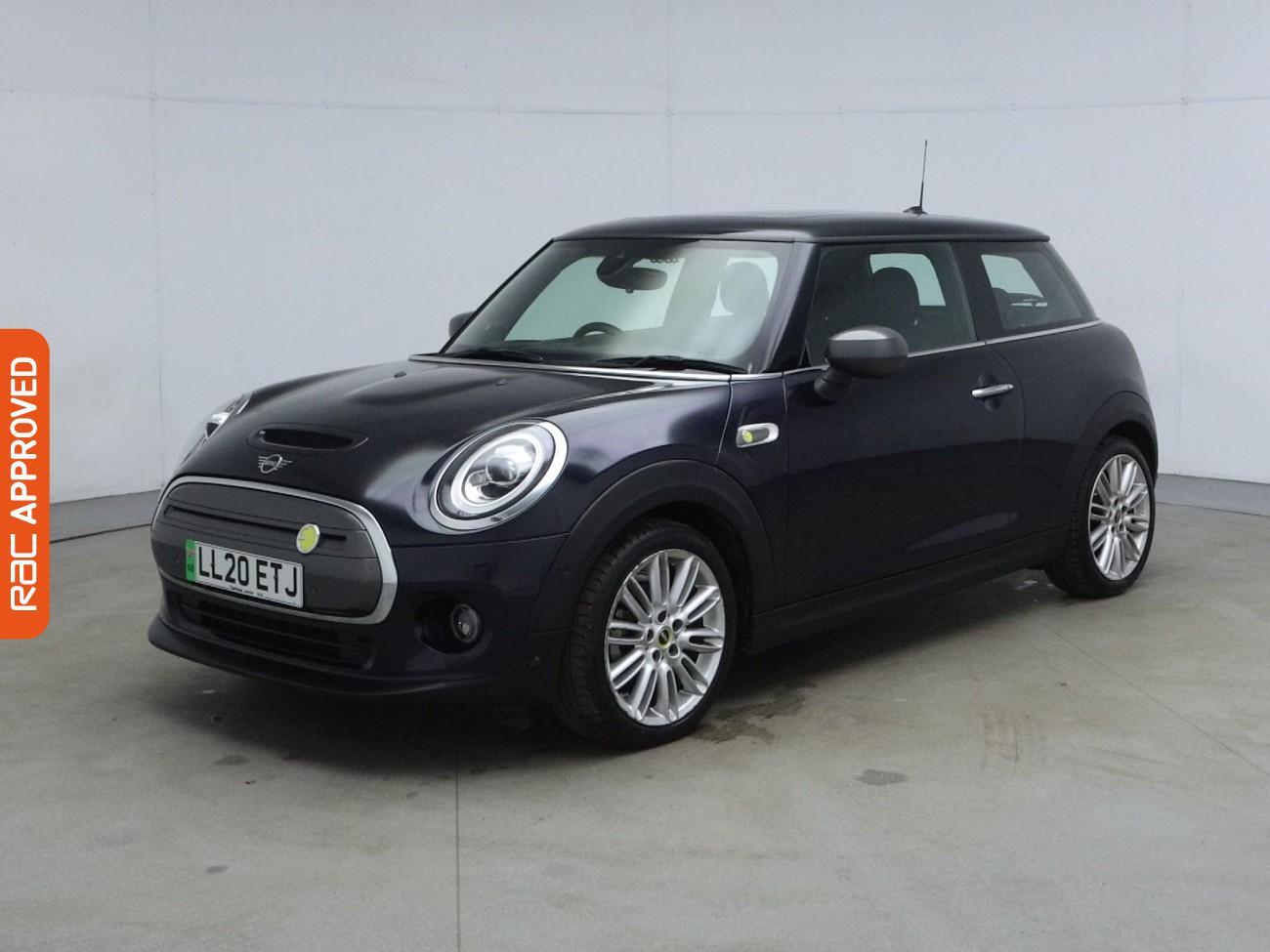 Mini Hatch view 30