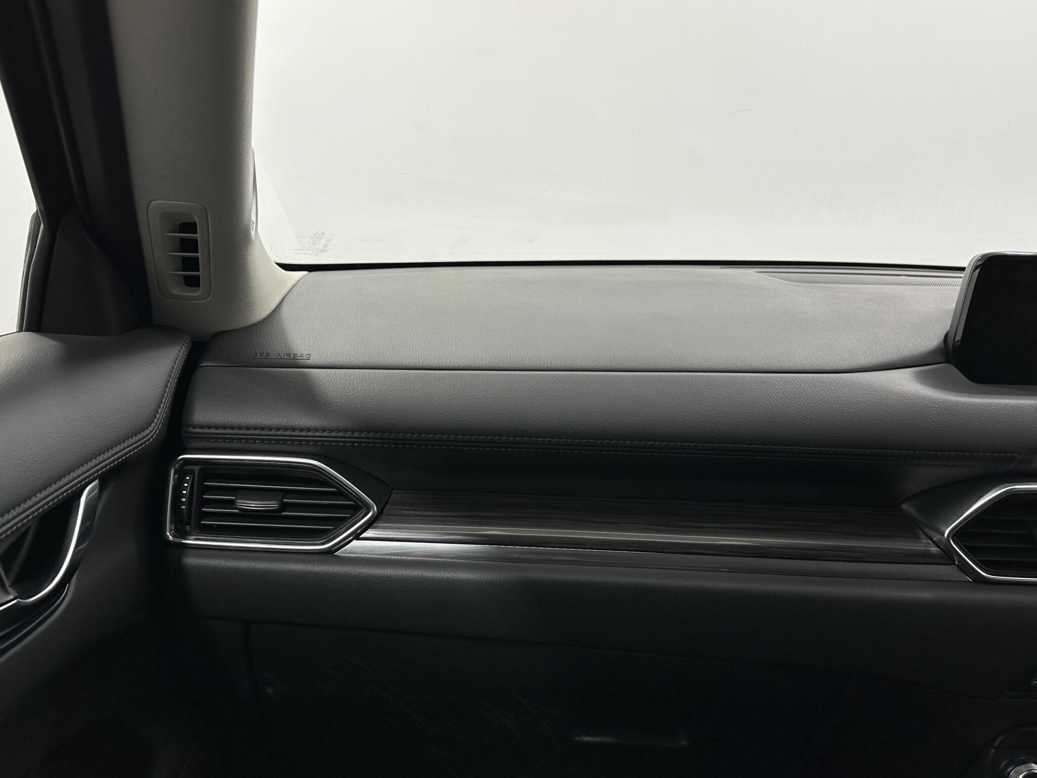 Mazda CX-5 view 29