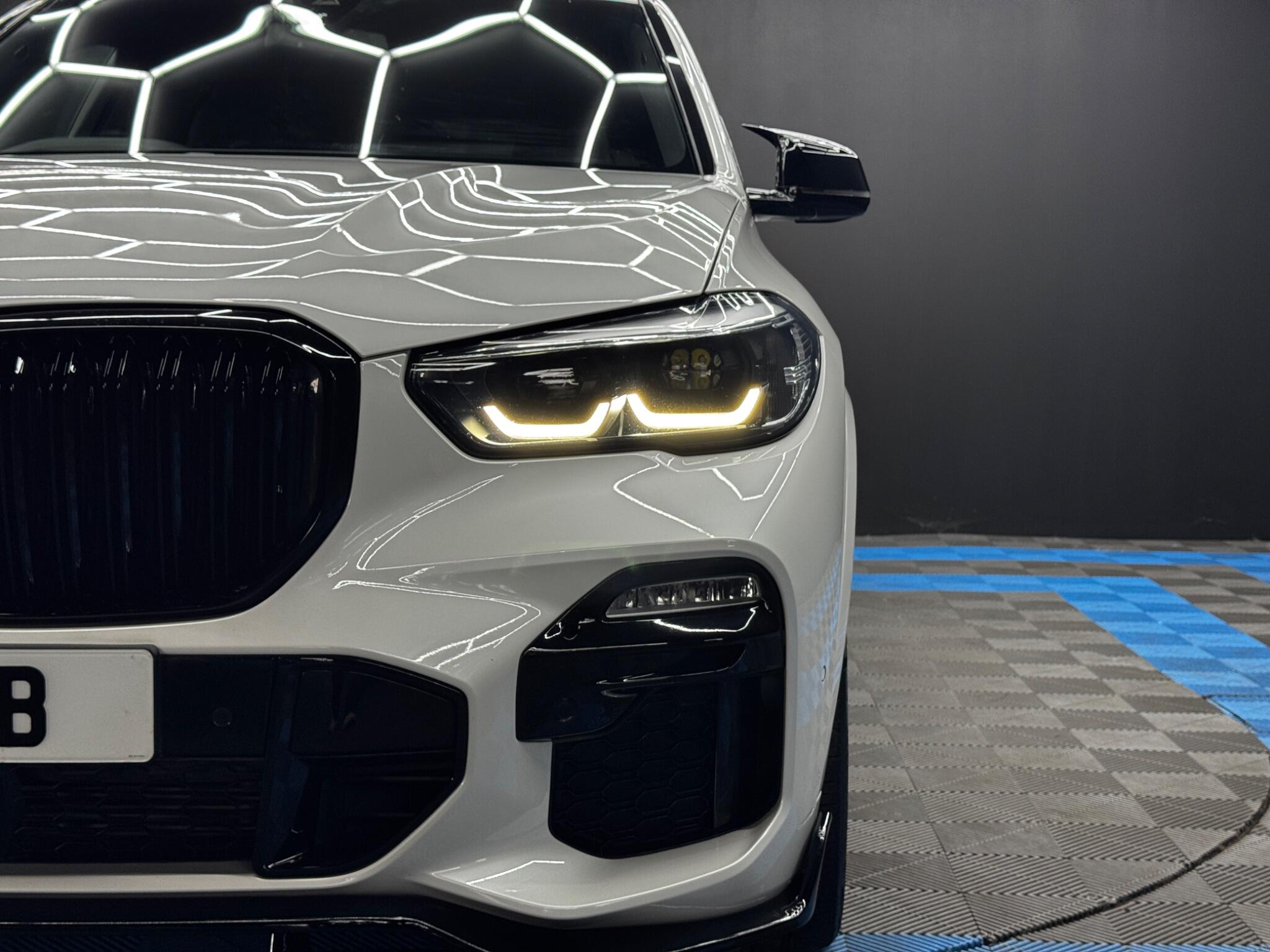 BMW X5 view 60