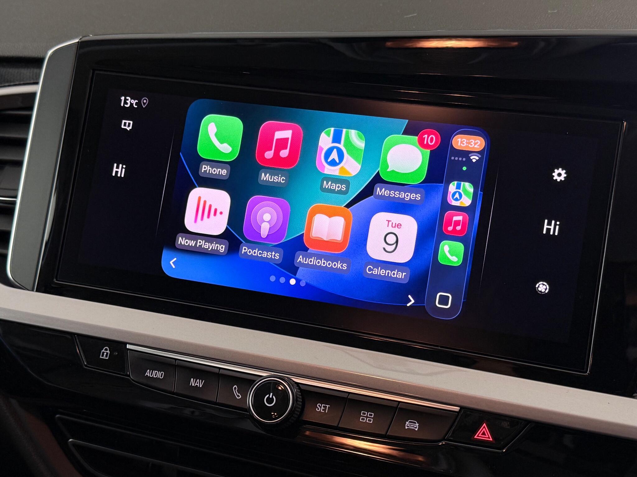Vauxhall Grandland view 30