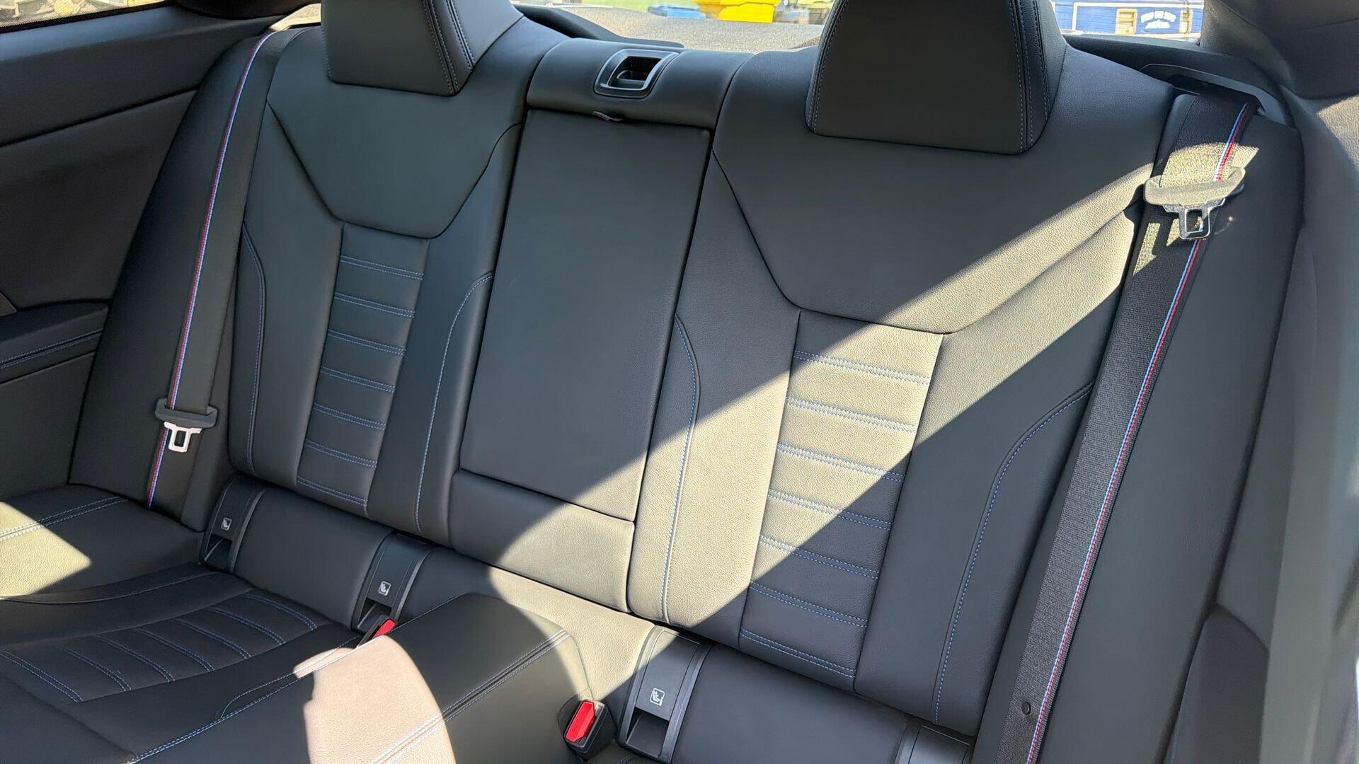 BMW 4 Series view 12