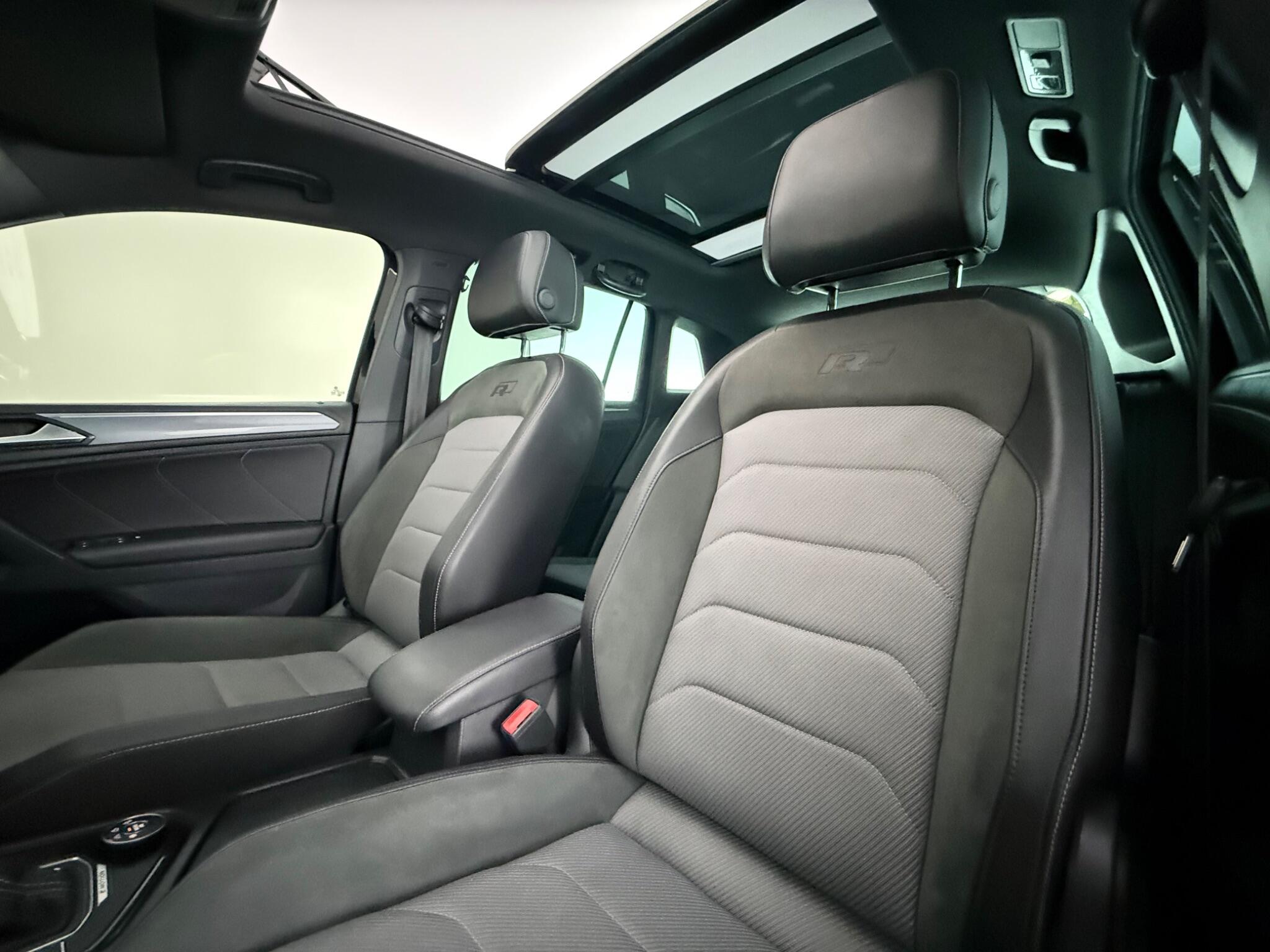 Volkswagen Tiguan view 30