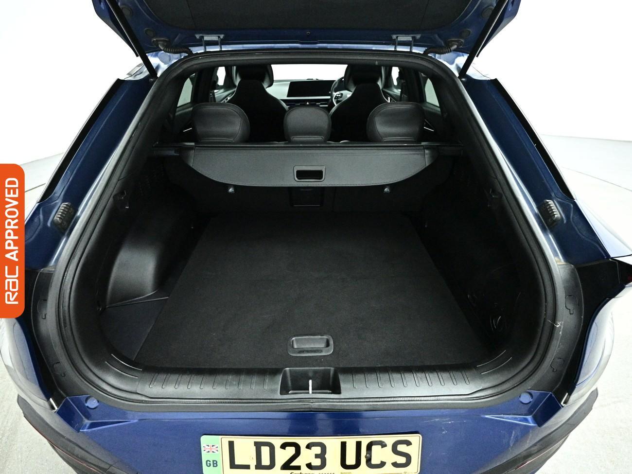 Kia Ev6 view 29