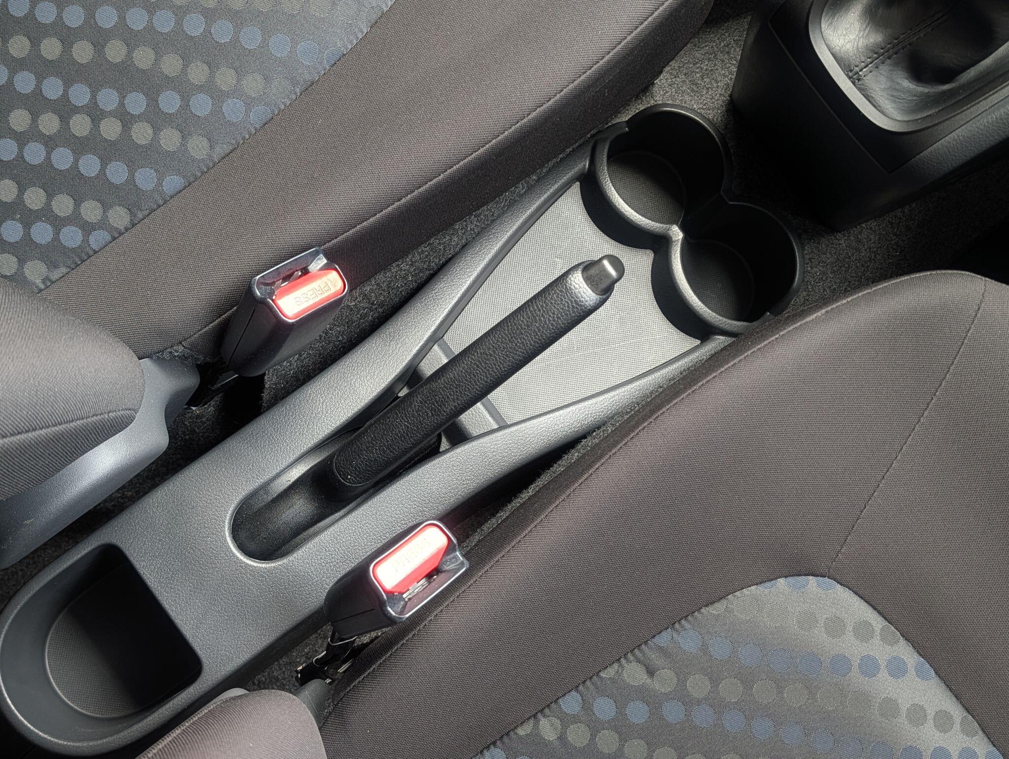 Suzuki Celerio view 30