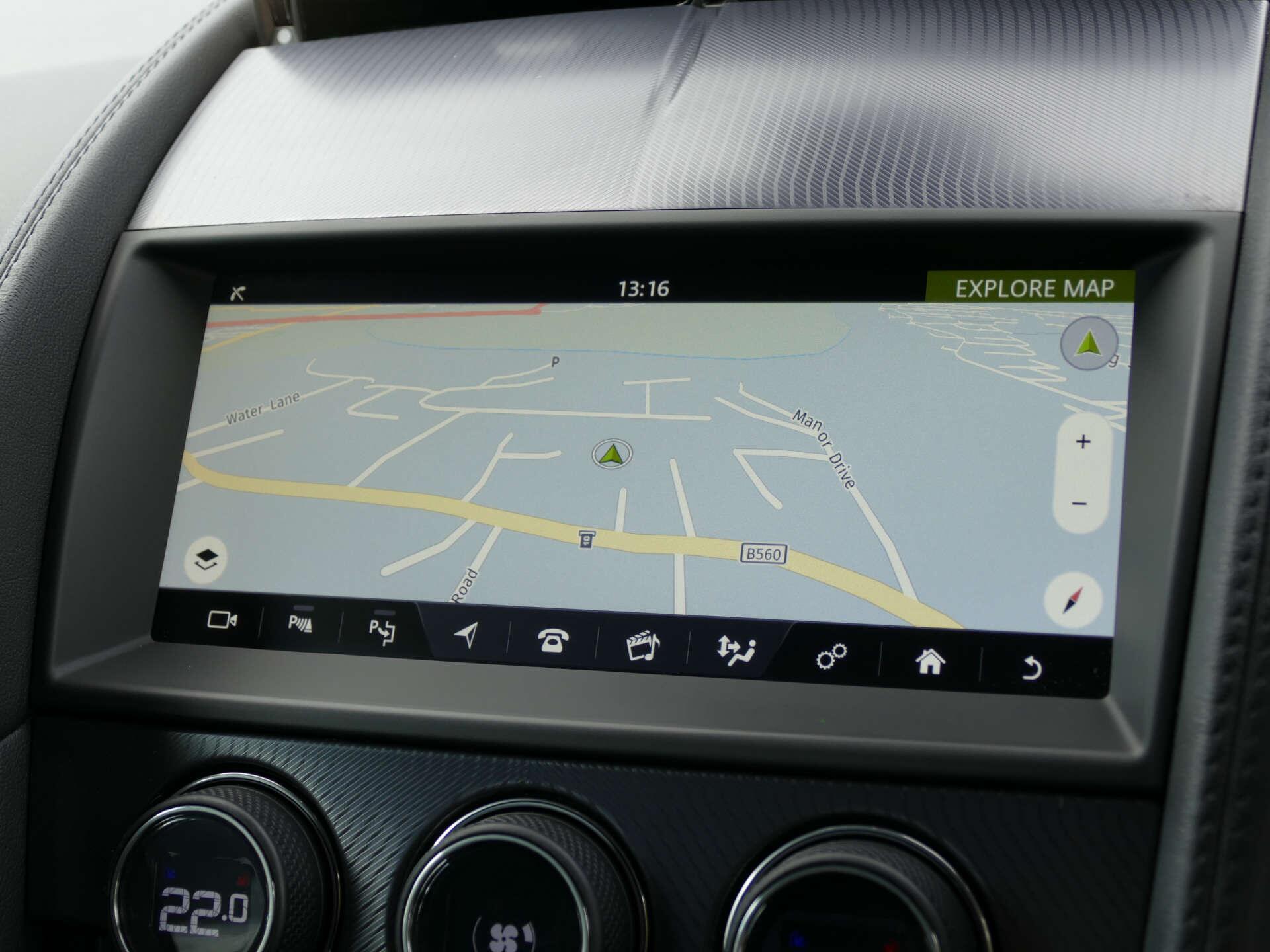 Jaguar F-Type view 36