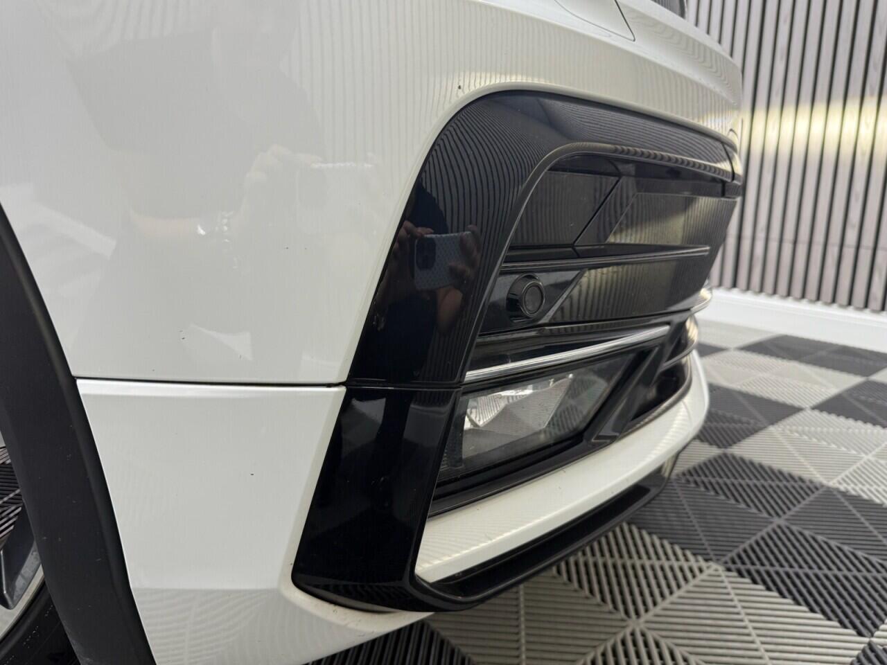 Volkswagen Tiguan view 33