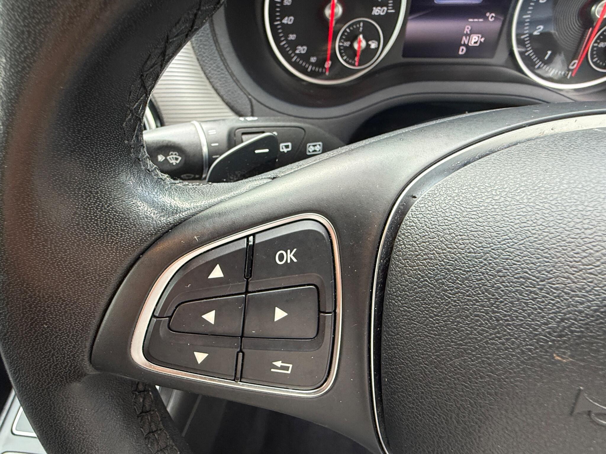 2018 Mercedes-Benz B Class image 29