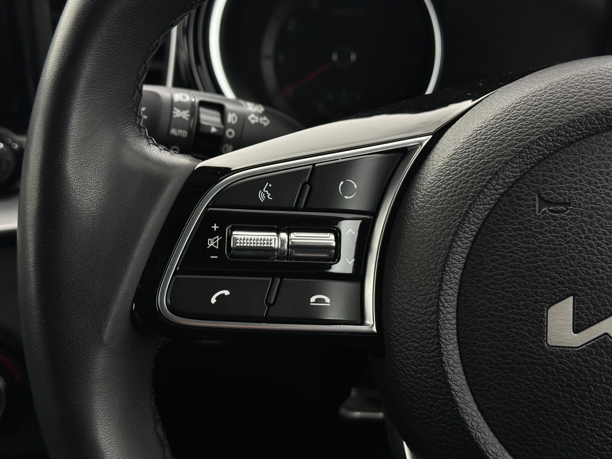 Kia Xceed view 15