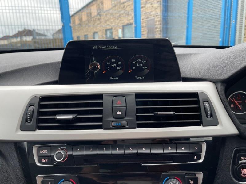 2016 BMW 3 Series 2.0 320d ED Plus Touring Auto Euro 6 (s/s) 5dr • 100,000 miles image 29
